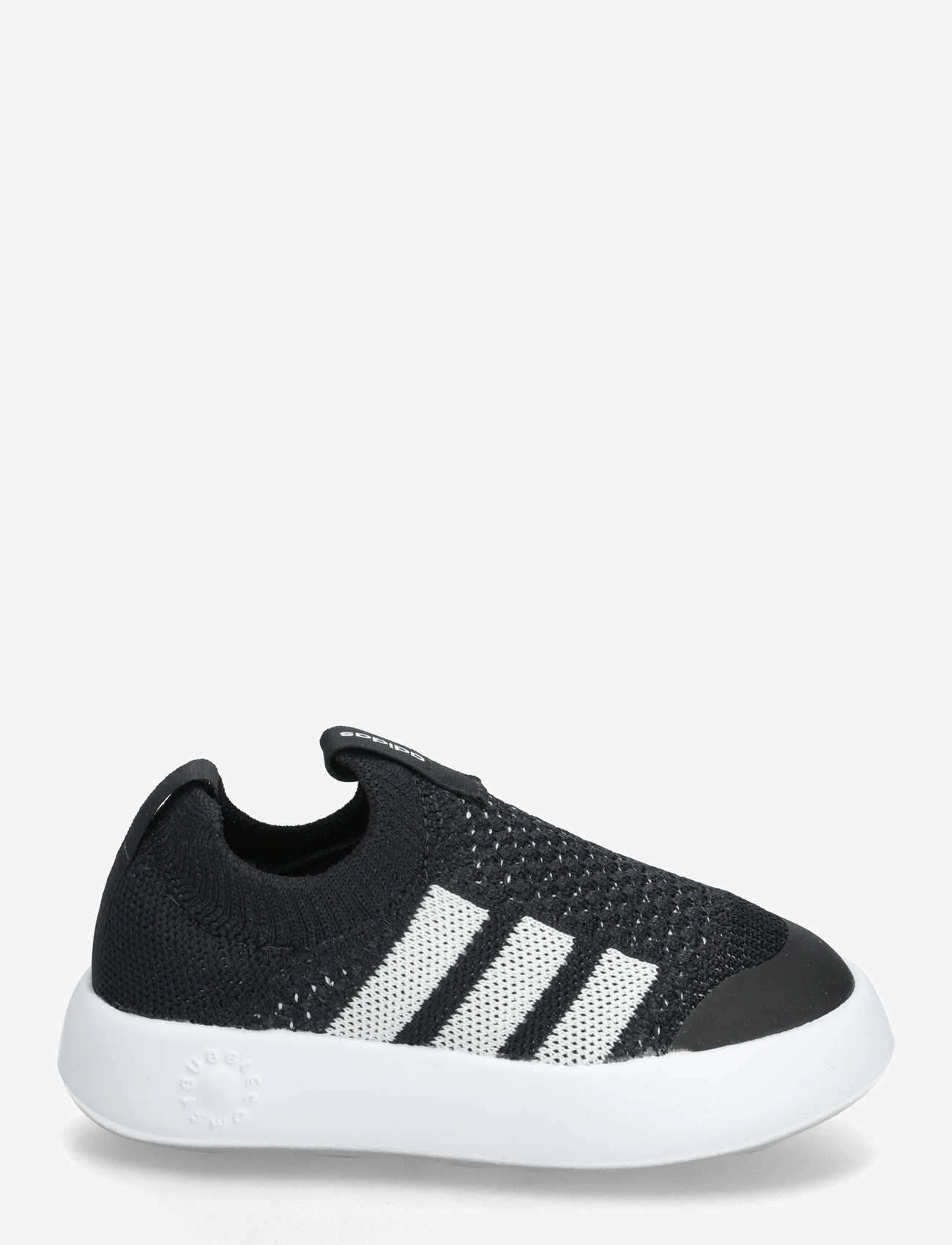 adidas Sportswear - BUBBLECOMFY I - ujumisjalatsid - cblack/ftwwht/cblack - 1