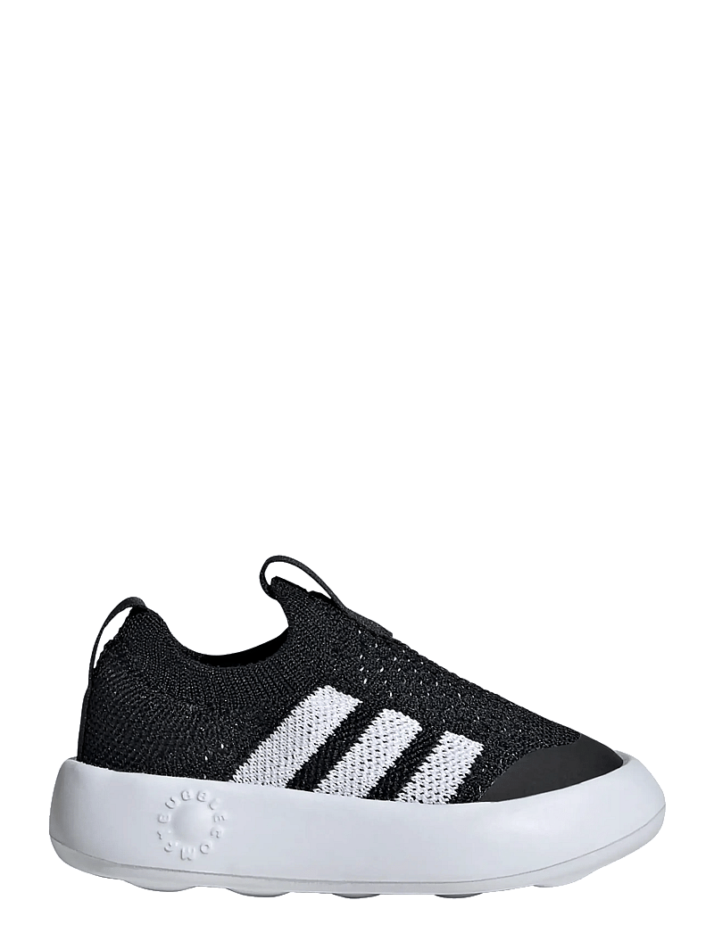adidas Sportswear - BUBBLECOMFY I - vandsko - cblack/ftwwht/cblack - 2