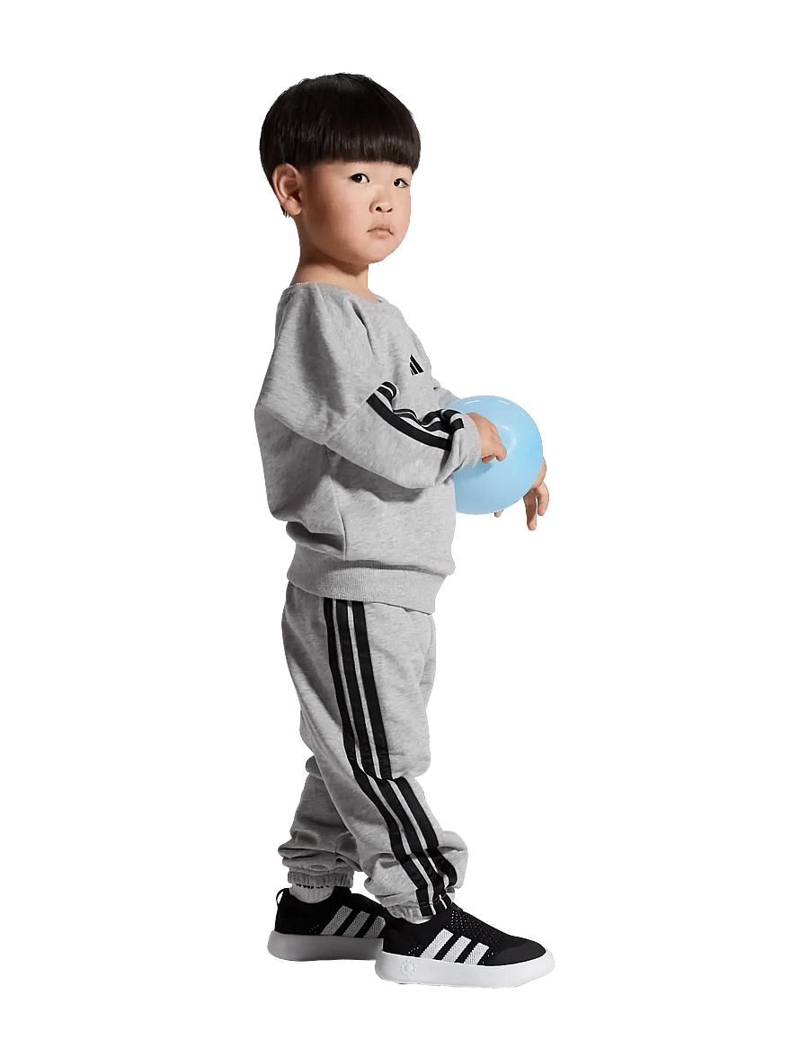 adidas Sportswear - BUBBLECOMFY I - vandsko - cblack/ftwwht/cblack - 0