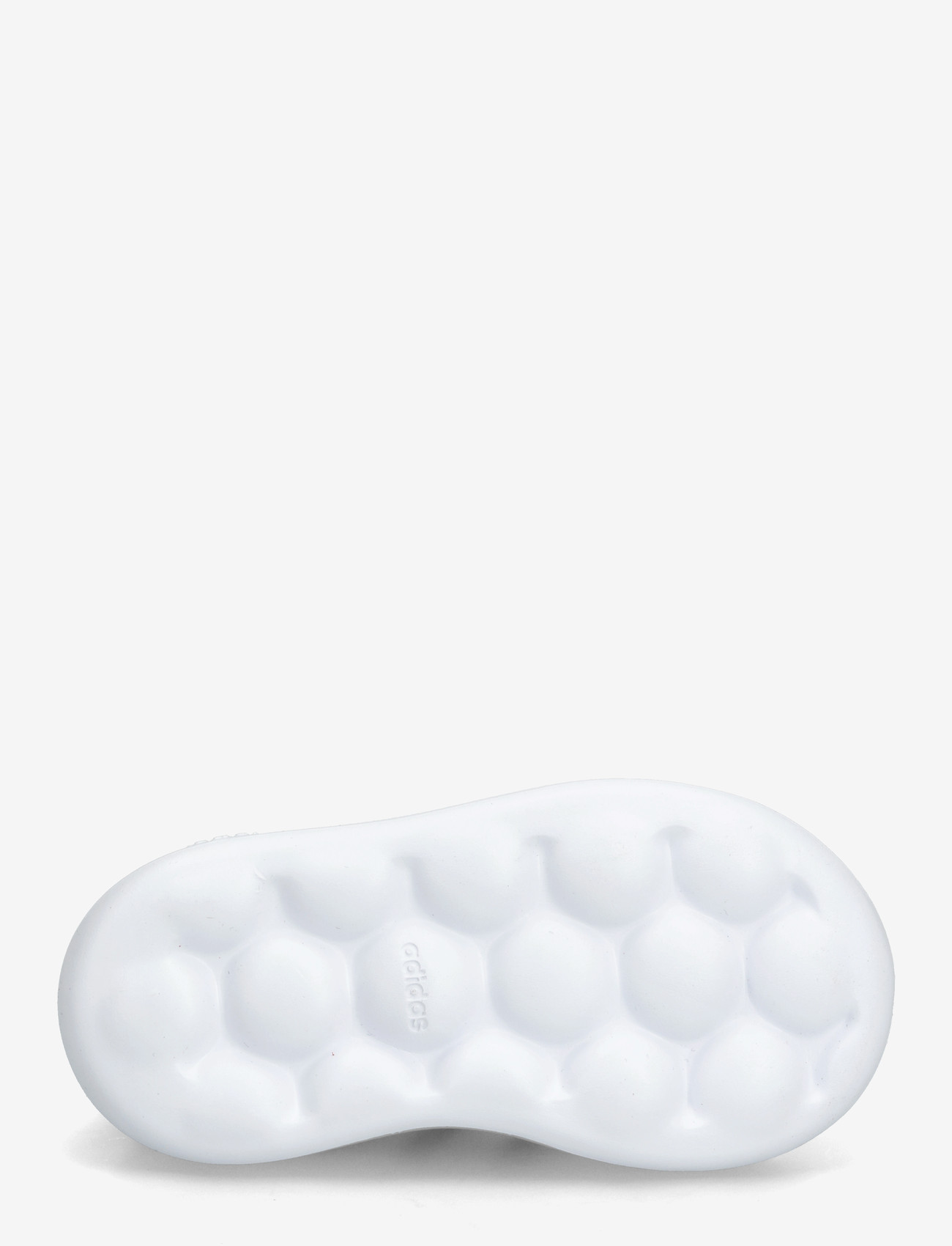 adidas Sportswear - BUBBLECOMFY I - ujumisjalatsid - cblack/ftwwht/cblack - 4