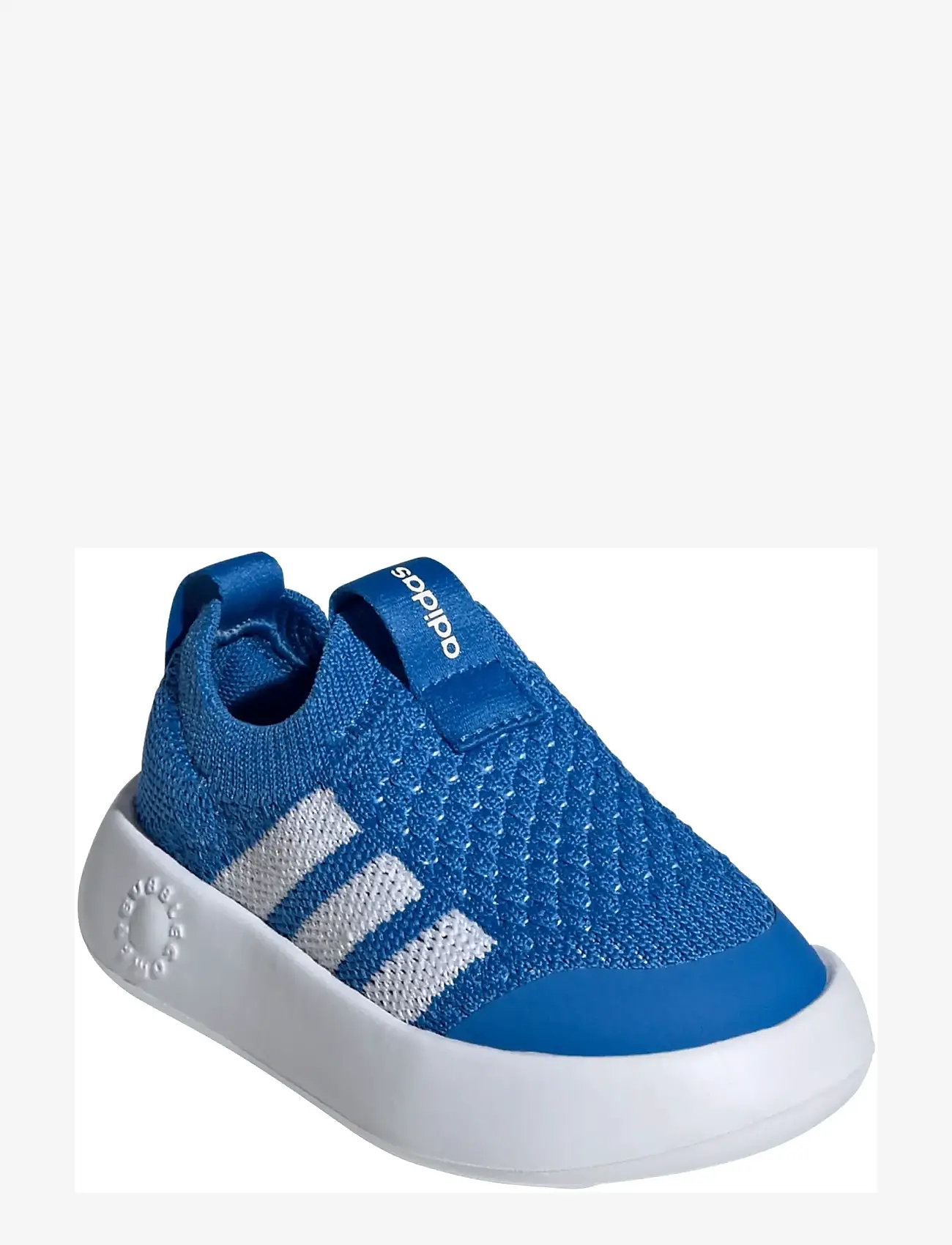 adidas Sportswear - BUBBLECOMFY I - ujumisjalatsid - broyal/ftwwht/cblack - 1