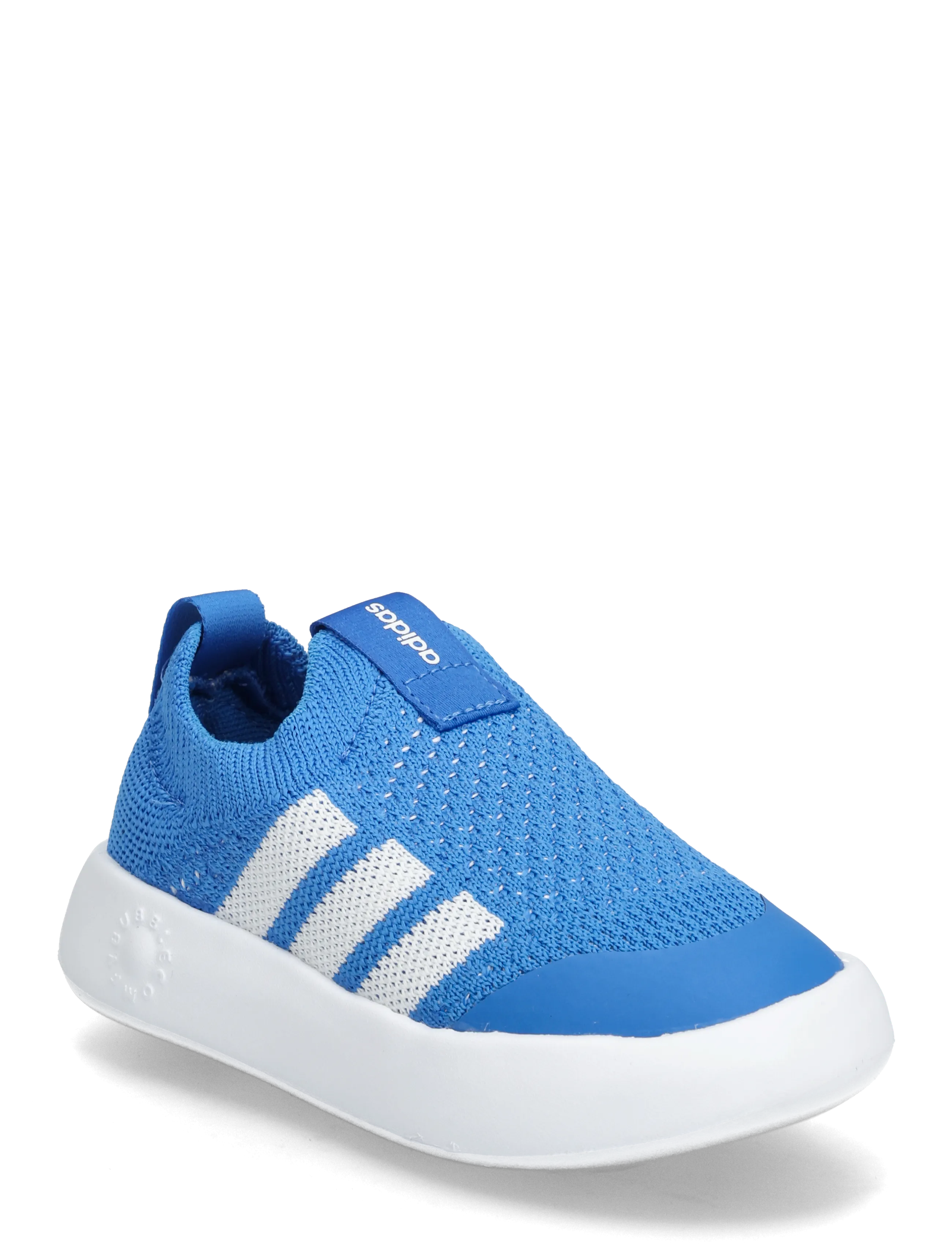 adidas Sportswear BUBBLECOMFY I - Flip flops & Watershoes - BROYAL/FTWWHT/CBLACK / blue