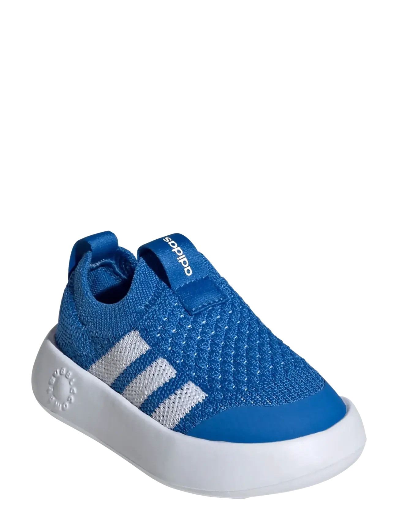adidas Sportswear BUBBLECOMFY I - Club Days - BROYAL/FTWWHT/CBLACK / blue