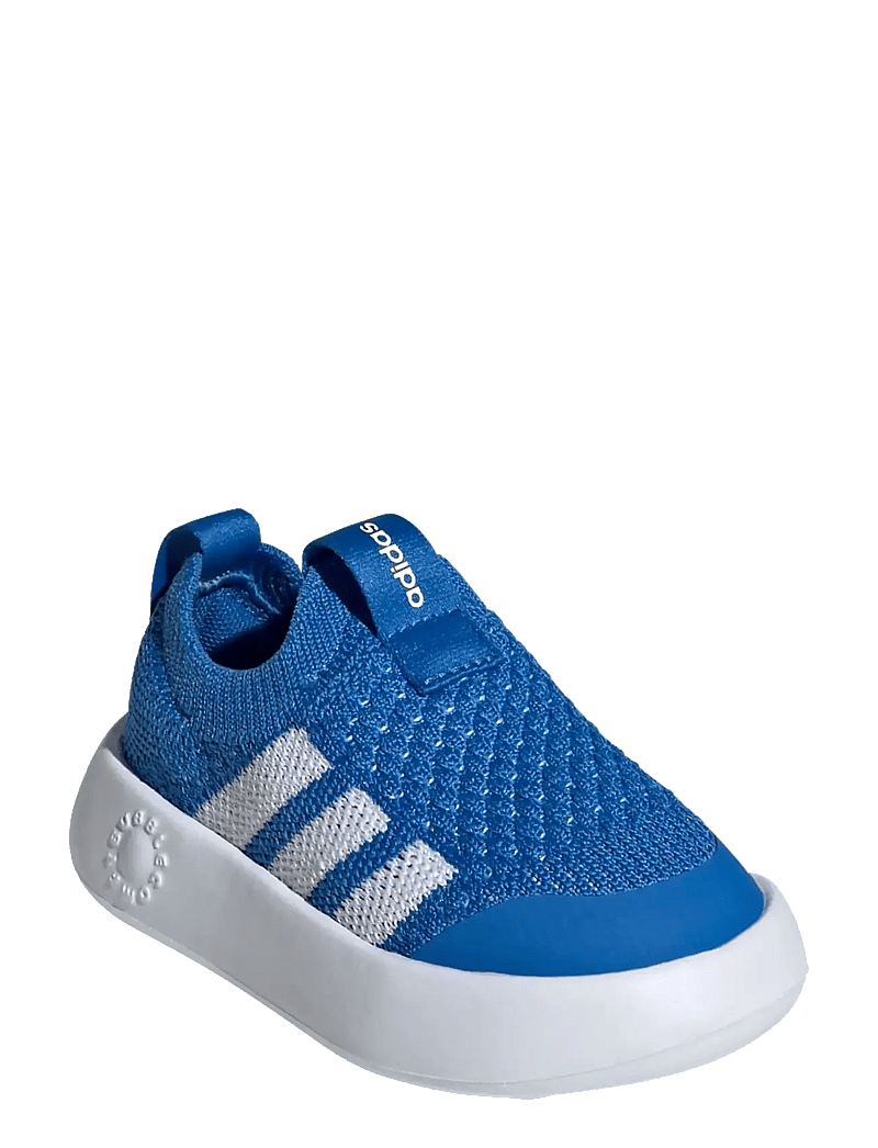 adidas Sportswear - BUBBLECOMFY I - ujumisjalatsid - broyal/ftwwht/cblack - 1