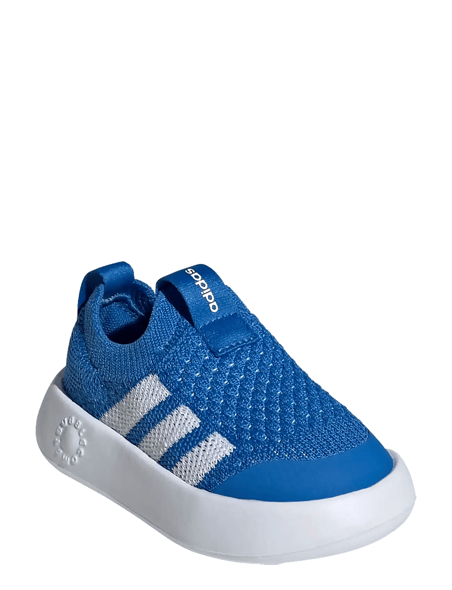 adidas Sportswear - BUBBLECOMFY I - waterschoenen - broyal/ftwwht/cblack - 1