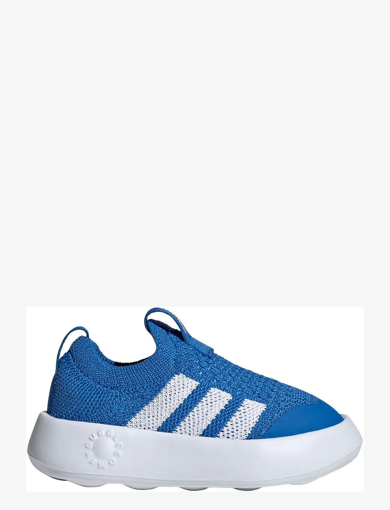 adidas Sportswear - BUBBLECOMFY I - ujumisjalatsid - broyal/ftwwht/cblack - 2