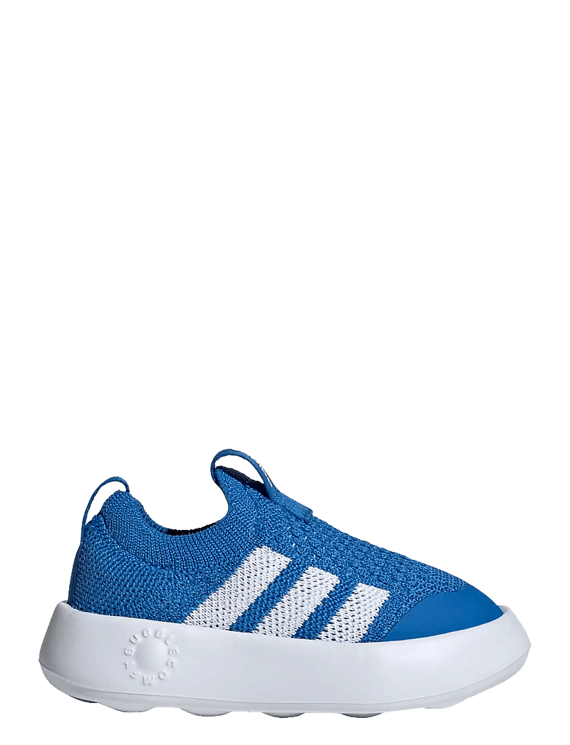 adidas Sportswear - BUBBLECOMFY I - ujumisjalatsid - broyal/ftwwht/cblack - 2