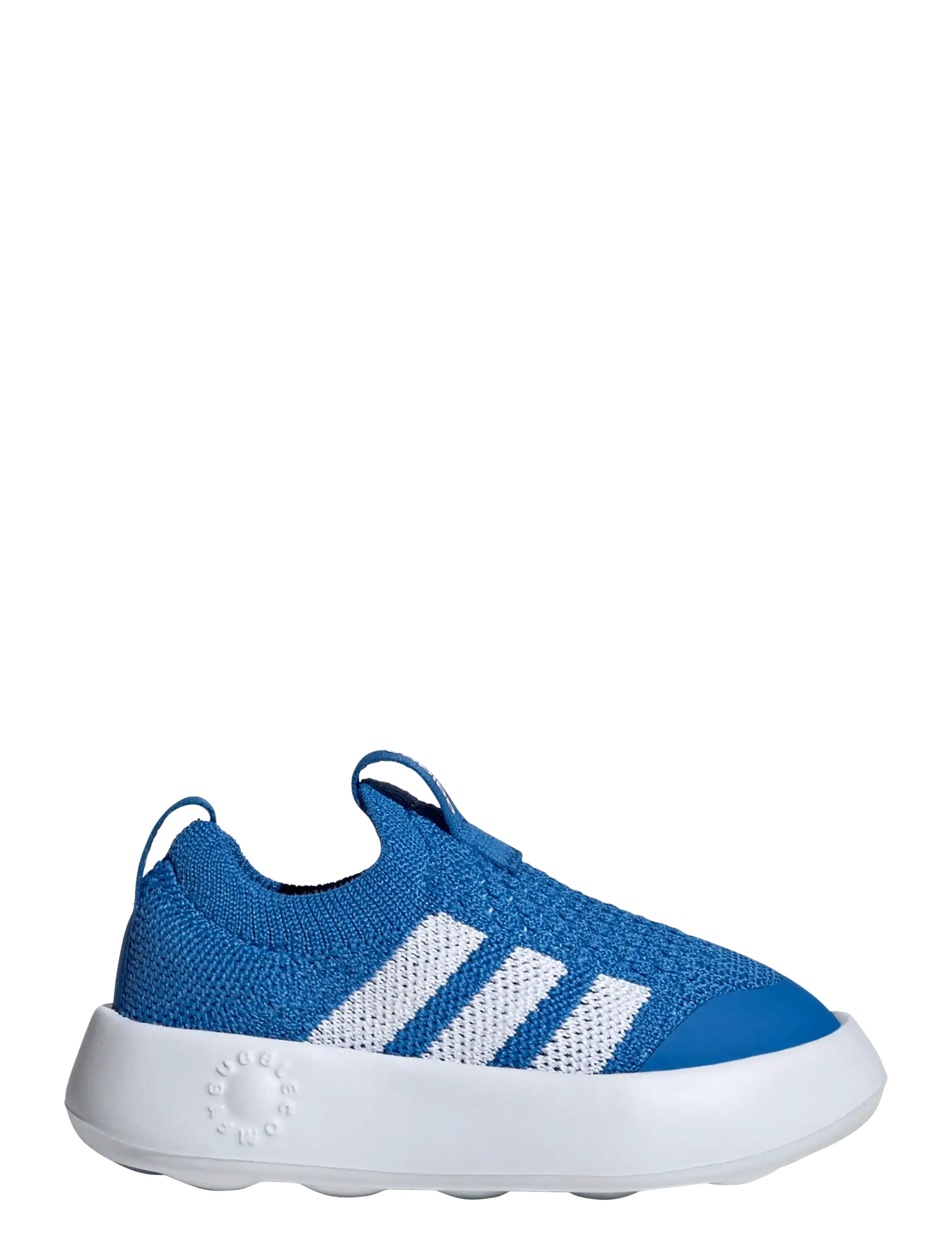 adidas Sportswear - BUBBLECOMFY I - vandsko - broyal/ftwwht/cblack - 2