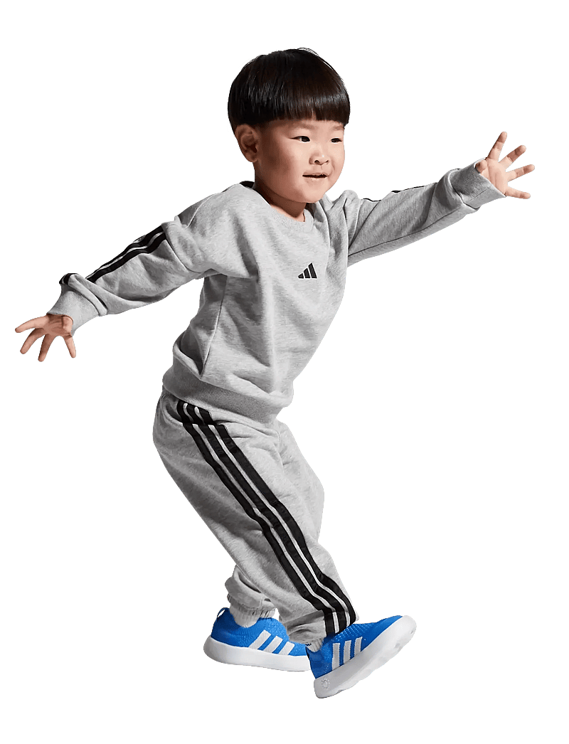 adidas Sportswear - BUBBLECOMFY I - ujumisjalatsid - broyal/ftwwht/cblack - 0