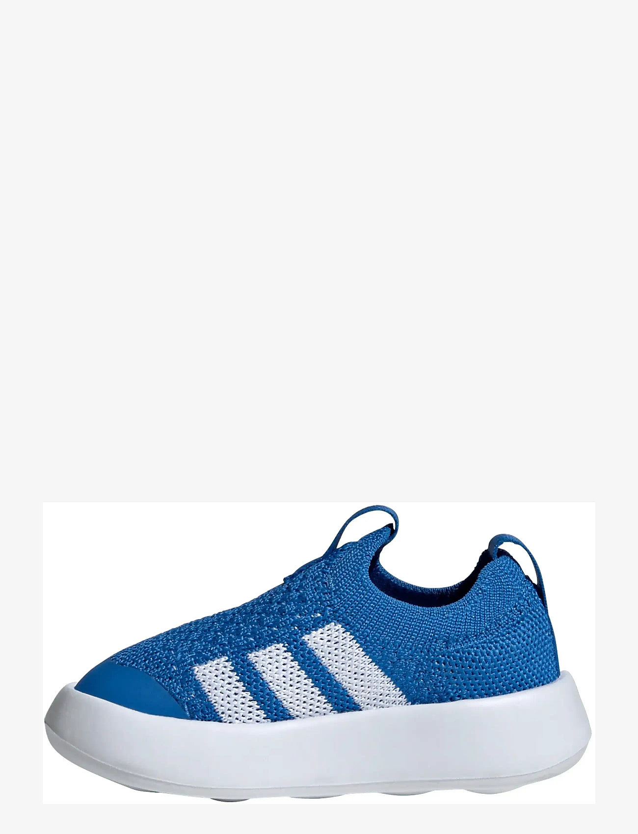 adidas Sportswear - BUBBLECOMFY I - ujumisjalatsid - broyal/ftwwht/cblack - 3