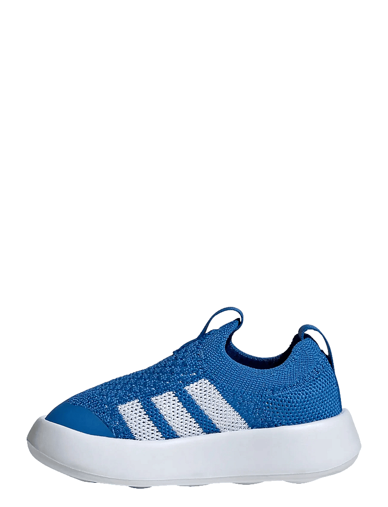 adidas Sportswear - BUBBLECOMFY I - ujumisjalatsid - broyal/ftwwht/cblack - 3