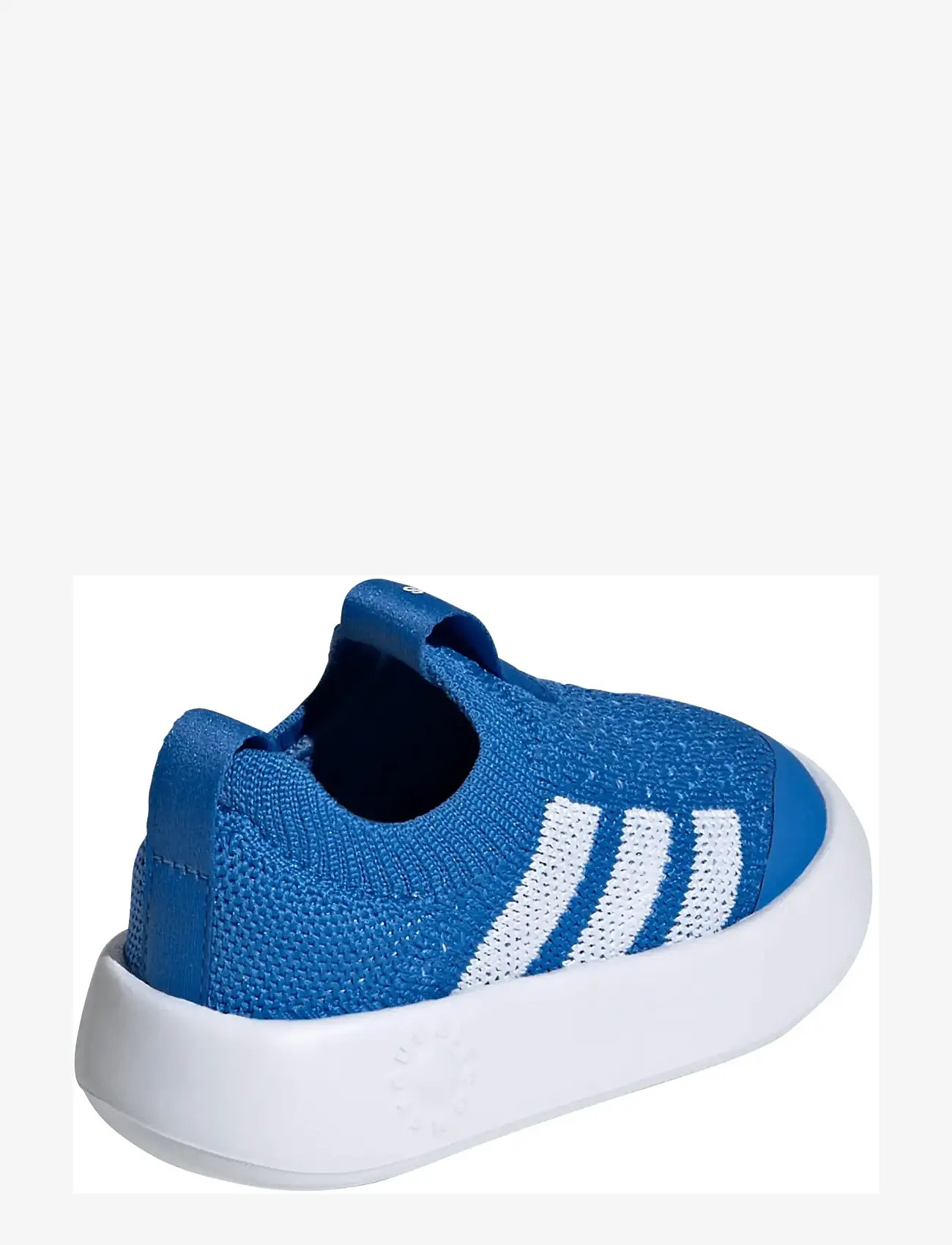 adidas Sportswear - BUBBLECOMFY I - ujumisjalatsid - broyal/ftwwht/cblack - 4