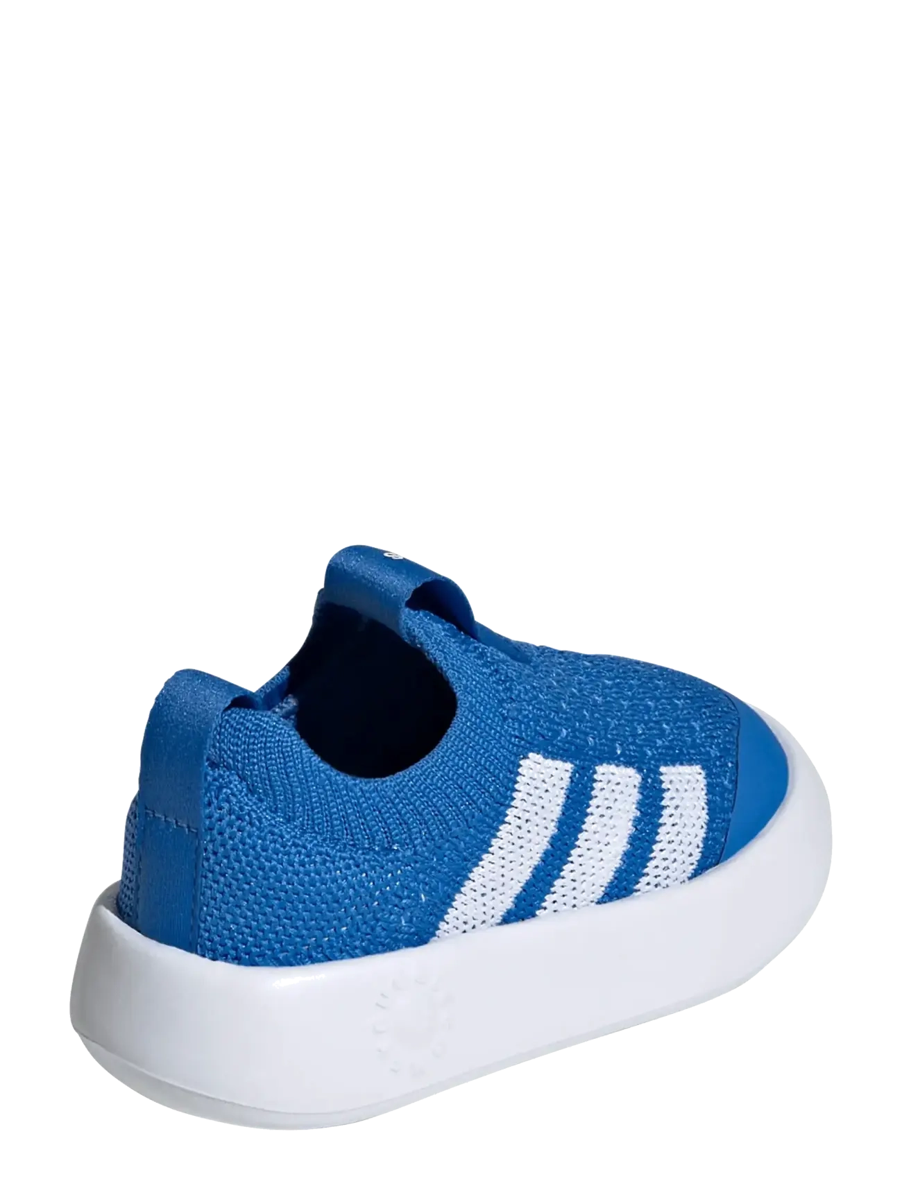 adidas Sportswear - BUBBLECOMFY I - waterschoenen - broyal/ftwwht/cblack - 4