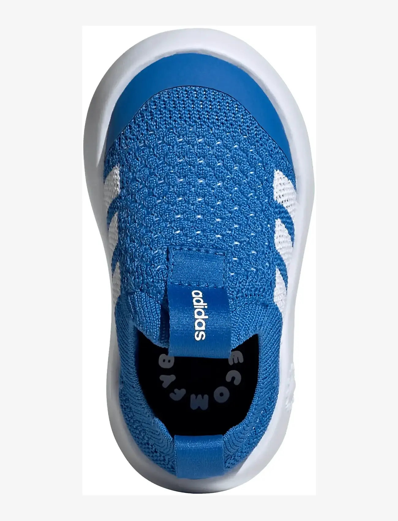 adidas Sportswear - BUBBLECOMFY I - ujumisjalatsid - broyal/ftwwht/cblack - 5