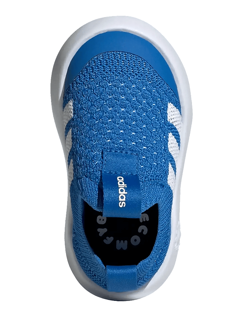 adidas Sportswear - BUBBLECOMFY I - ujumisjalatsid - broyal/ftwwht/cblack - 5