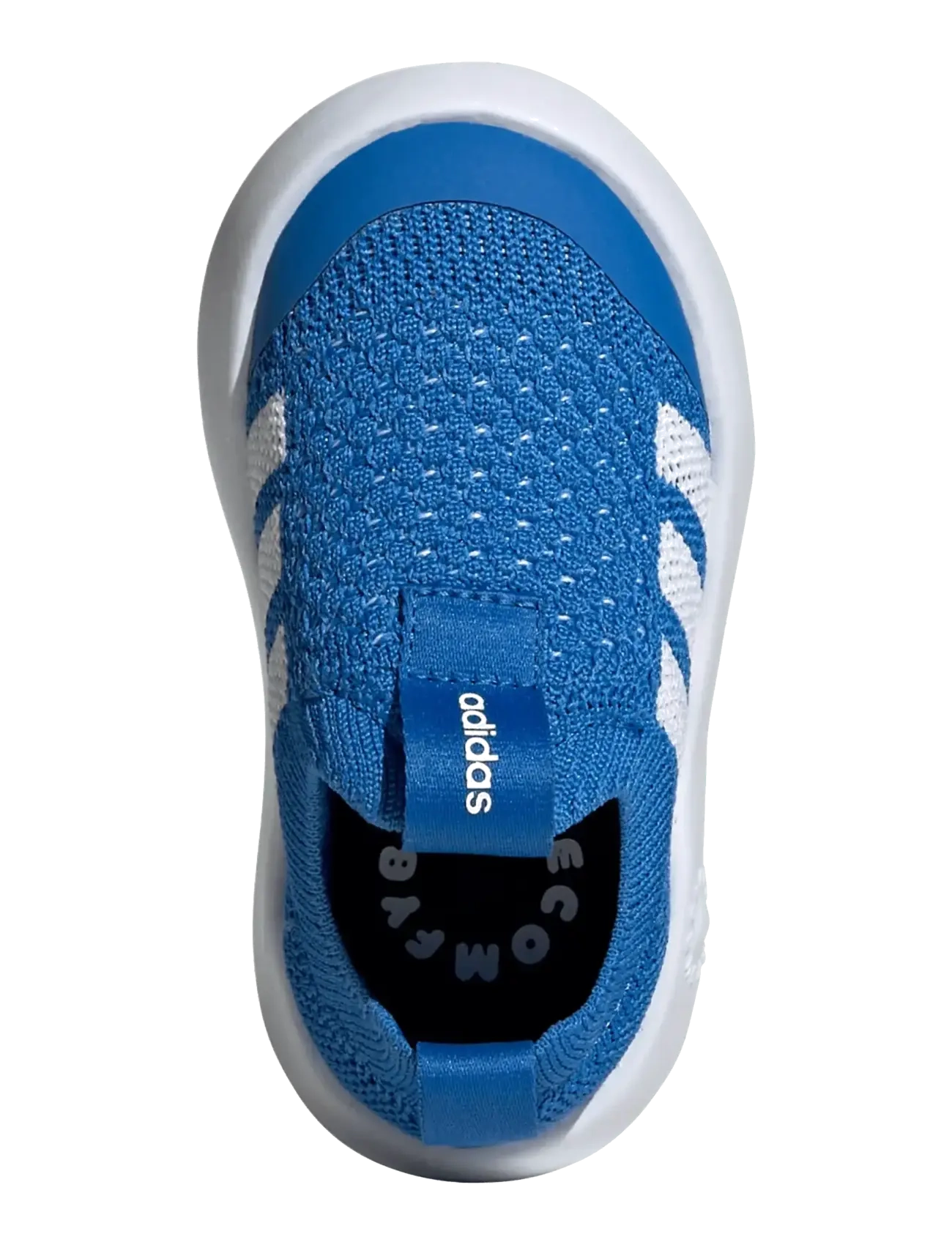 adidas Sportswear - BUBBLECOMFY I - waterschoenen - broyal/ftwwht/cblack - 5
