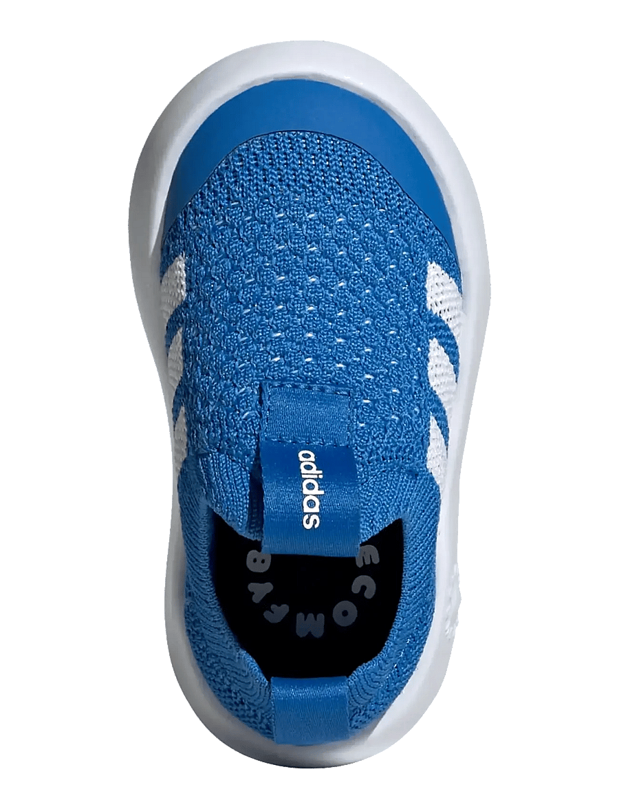 adidas Sportswear - BUBBLECOMFY I - waterschoenen - broyal/ftwwht/cblack - 5