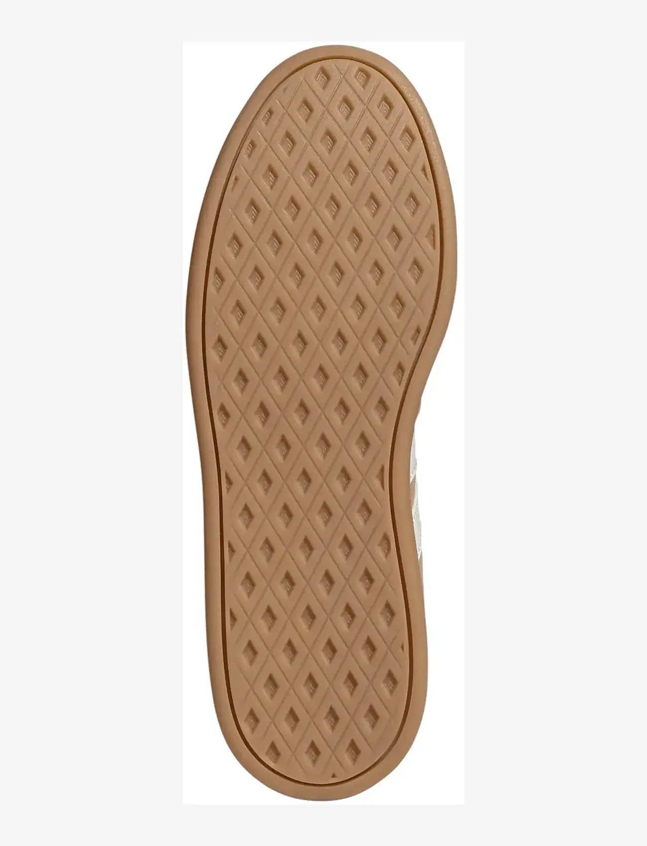 adidas Sportswear - BREAKNET SLEEK - lave sneakers - warsan/cwhite/gum3 - 5