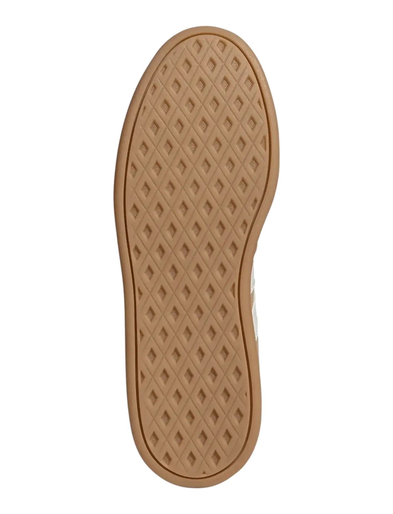 adidas Sportswear - BREAKNET SLEEK - tennised - warsan/cwhite/gum3 - 5