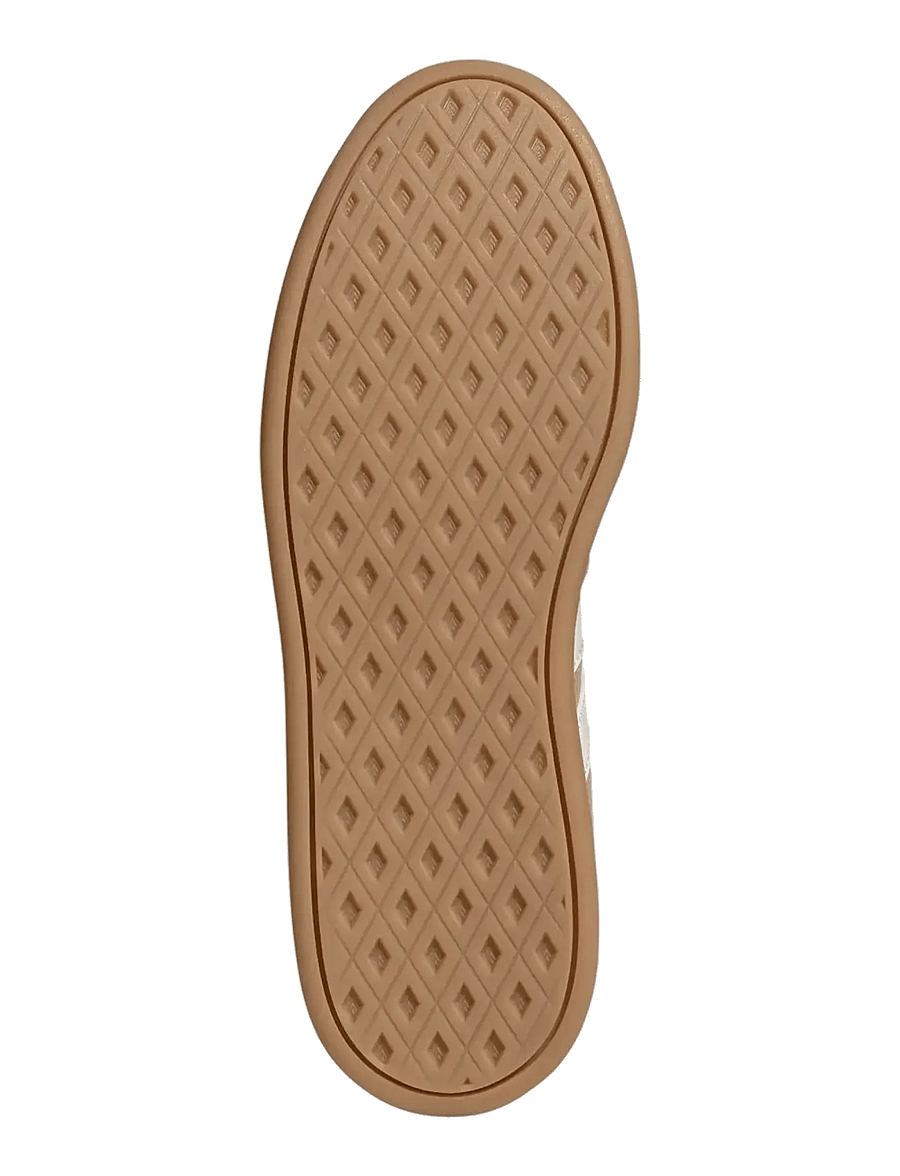 adidas Sportswear - BREAKNET SLEEK - niedrige sneakers - warsan/cwhite/gum3 - 5
