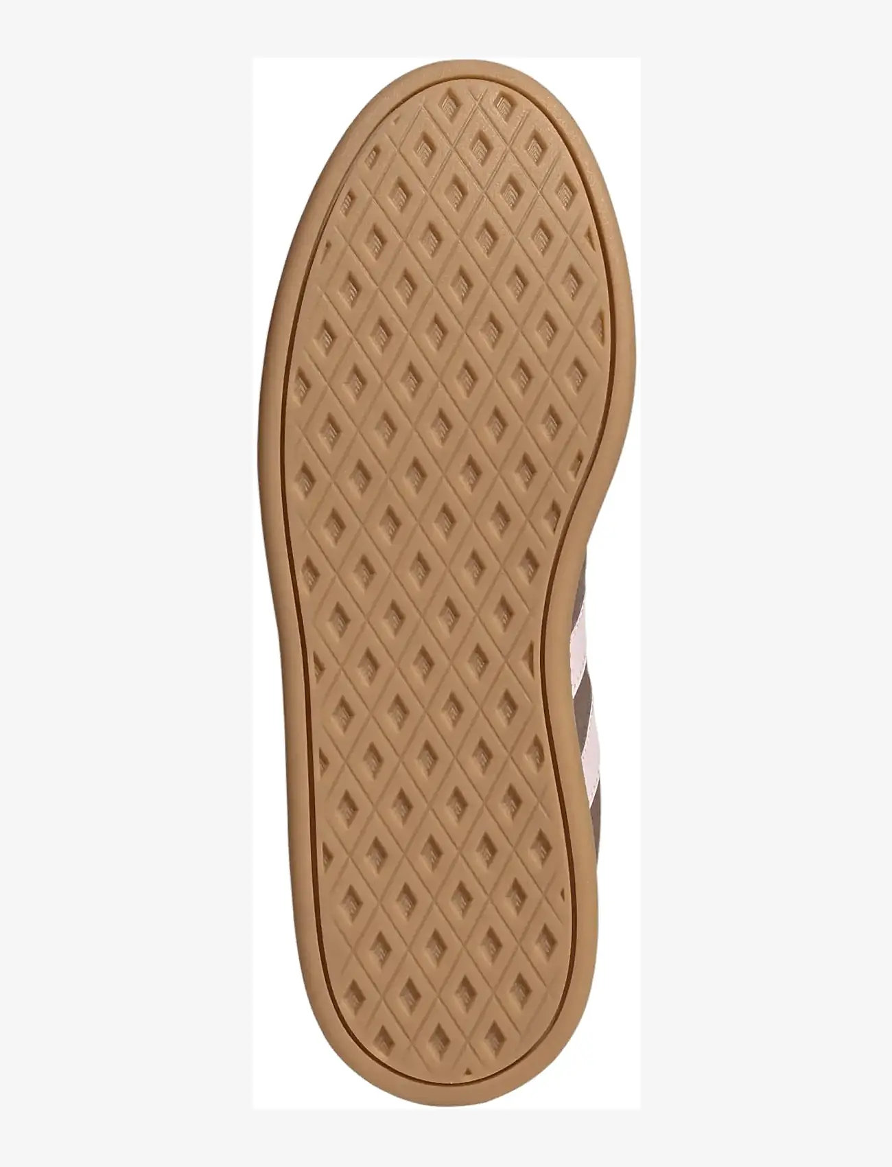 adidas Sportswear - BREAKNET SLEEK - lave sneakers - earstr/clpink/gum3 - 5