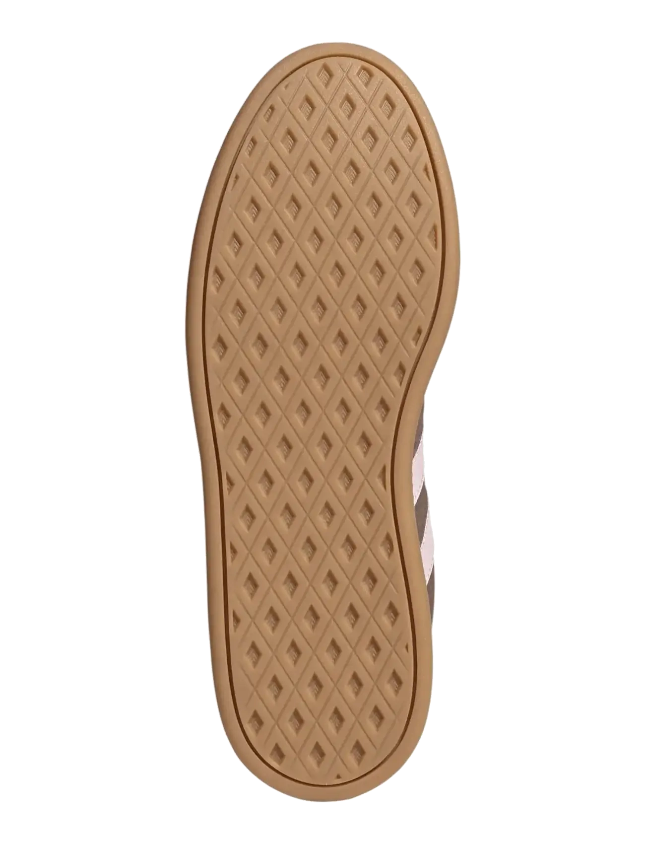 adidas Sportswear - BREAKNET SLEEK - låga sneakers - earstr/clpink/gum3 - 5