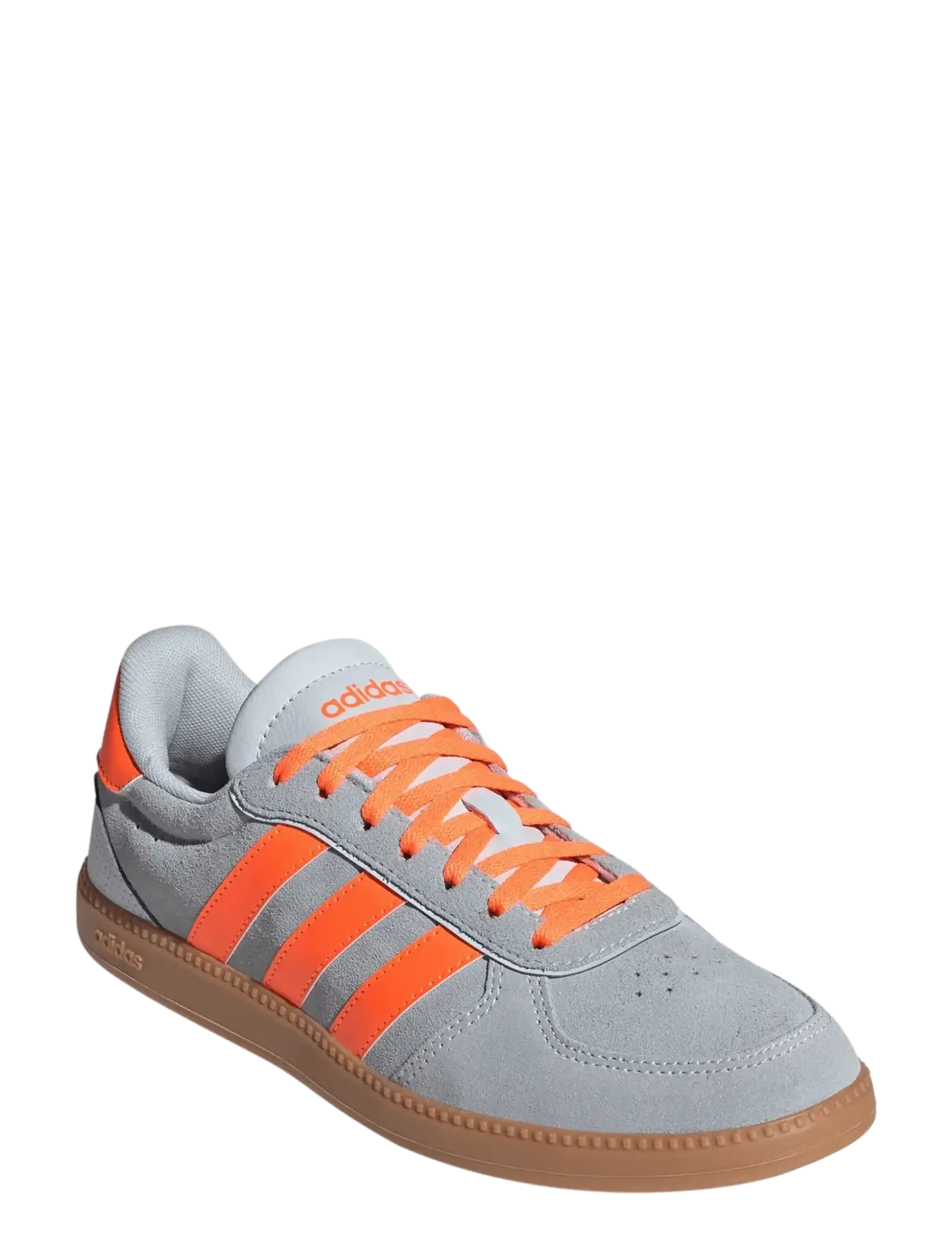 adidas Sportswear Breaknet Sleek, 38, Grey