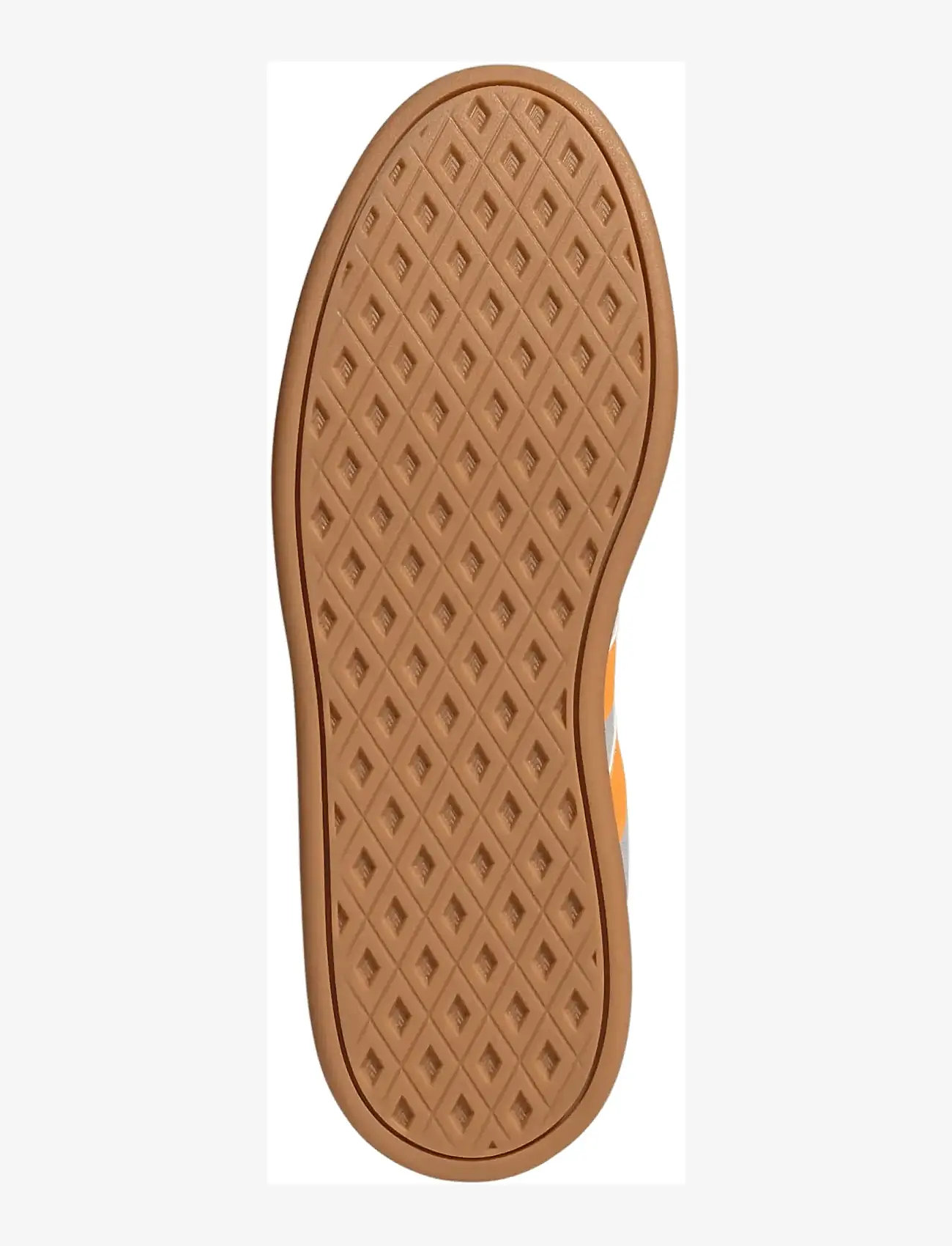 adidas Sportswear - BREAKNET SLEEK - lave sneakers - halblu/luor/gum10 - 5