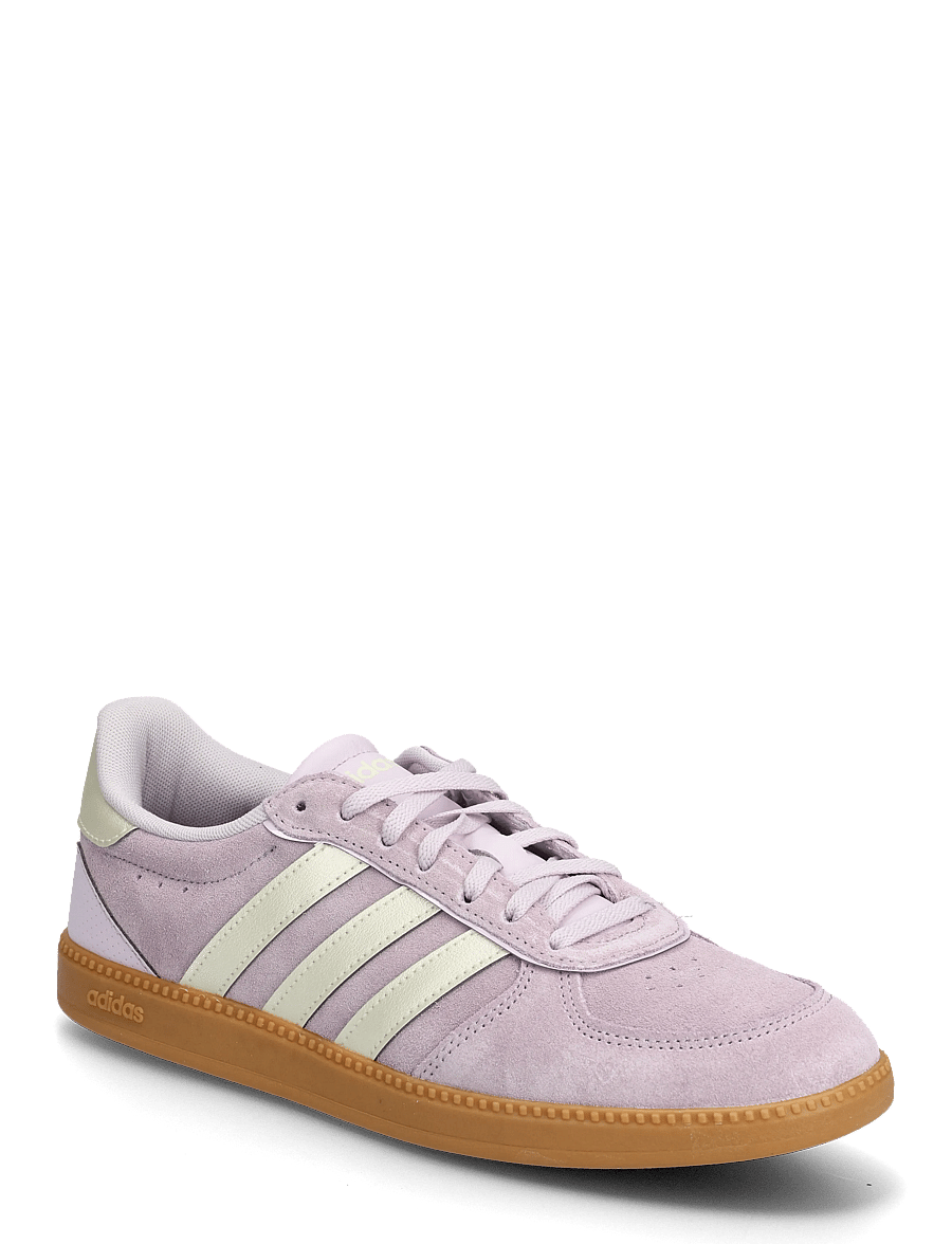 adidas Sportswear - BREAKNET SLEEK - tennised - icelav/icgome/gum10 - 0