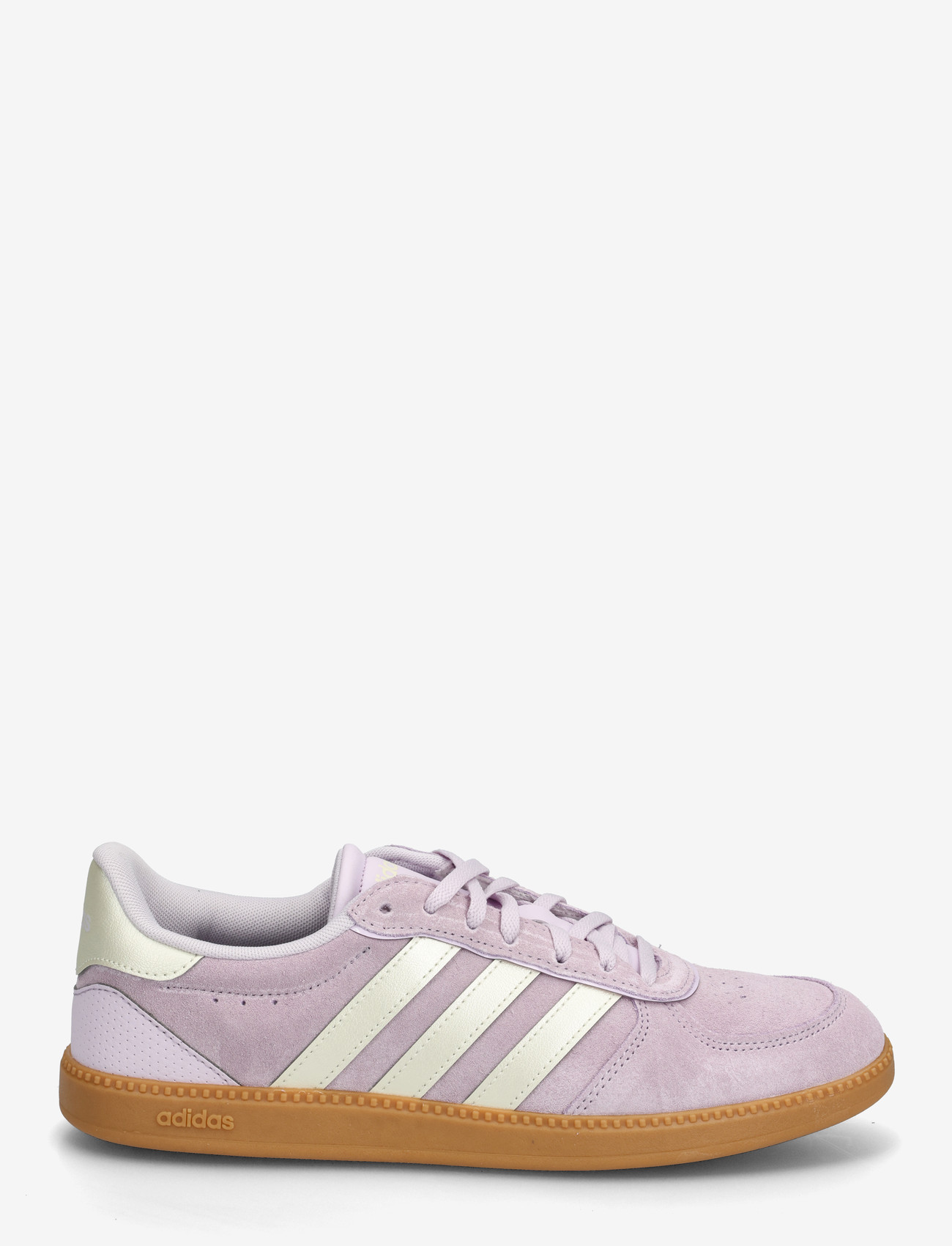 adidas Sportswear - BREAKNET SLEEK - lave sneakers - icelav/icgome/gum10 - 1
