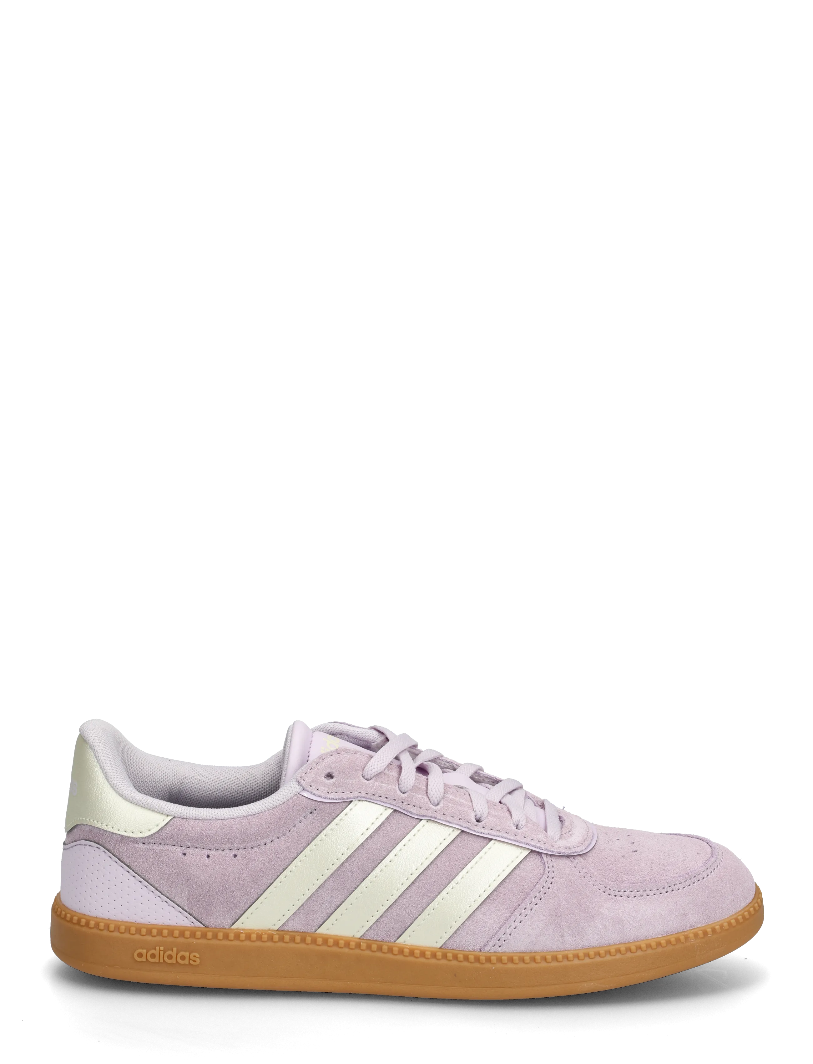 adidas Sportswear - BREAKNET SLEEK - tennised - icelav/icgome/gum10 - 1