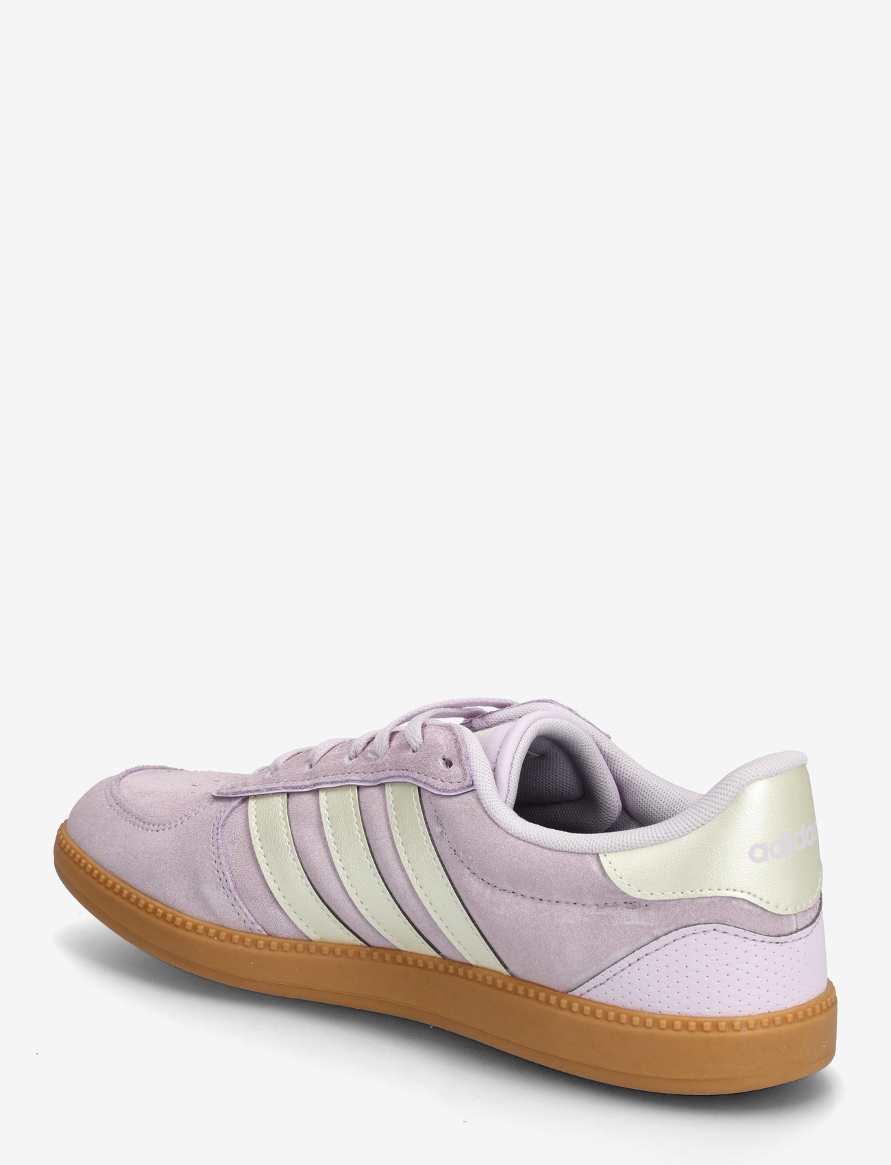 adidas Sportswear - BREAKNET SLEEK - lave sneakers - icelav/icgome/gum10 - 2