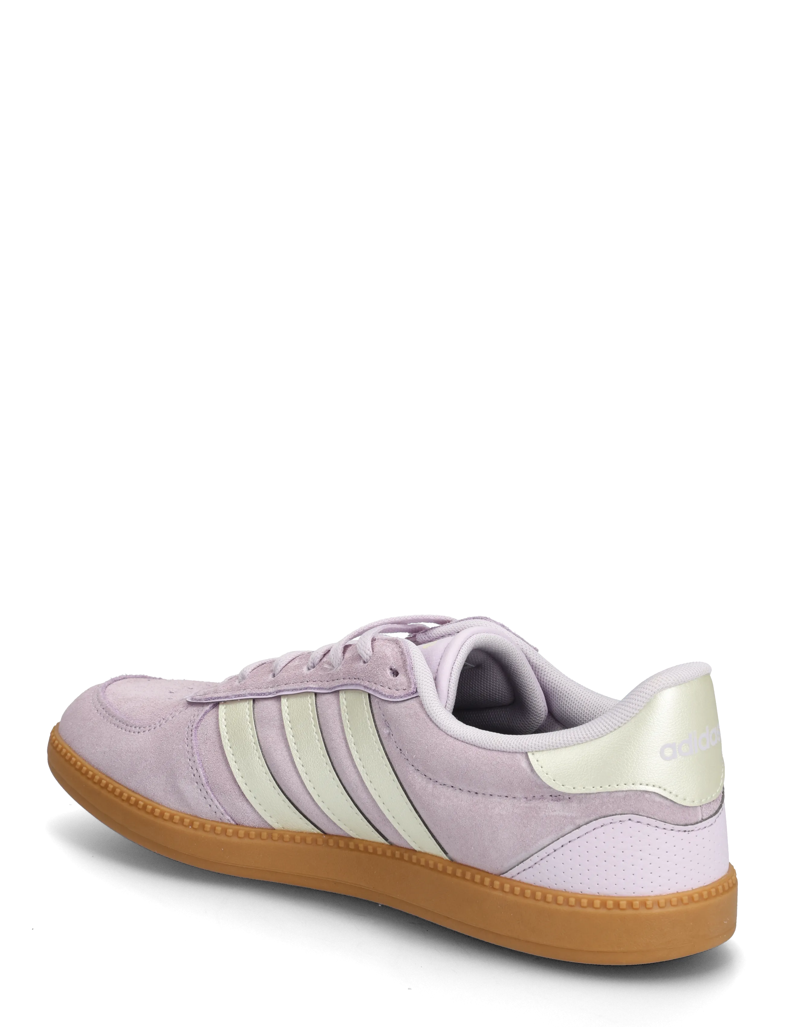 adidas Sportswear - BREAKNET SLEEK - tennised - icelav/icgome/gum10 - 2