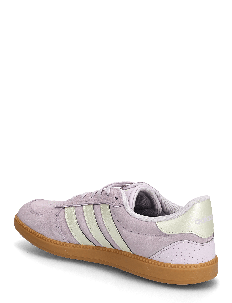 adidas Sportswear - BREAKNET SLEEK - tennised - icelav/icgome/gum10 - 2