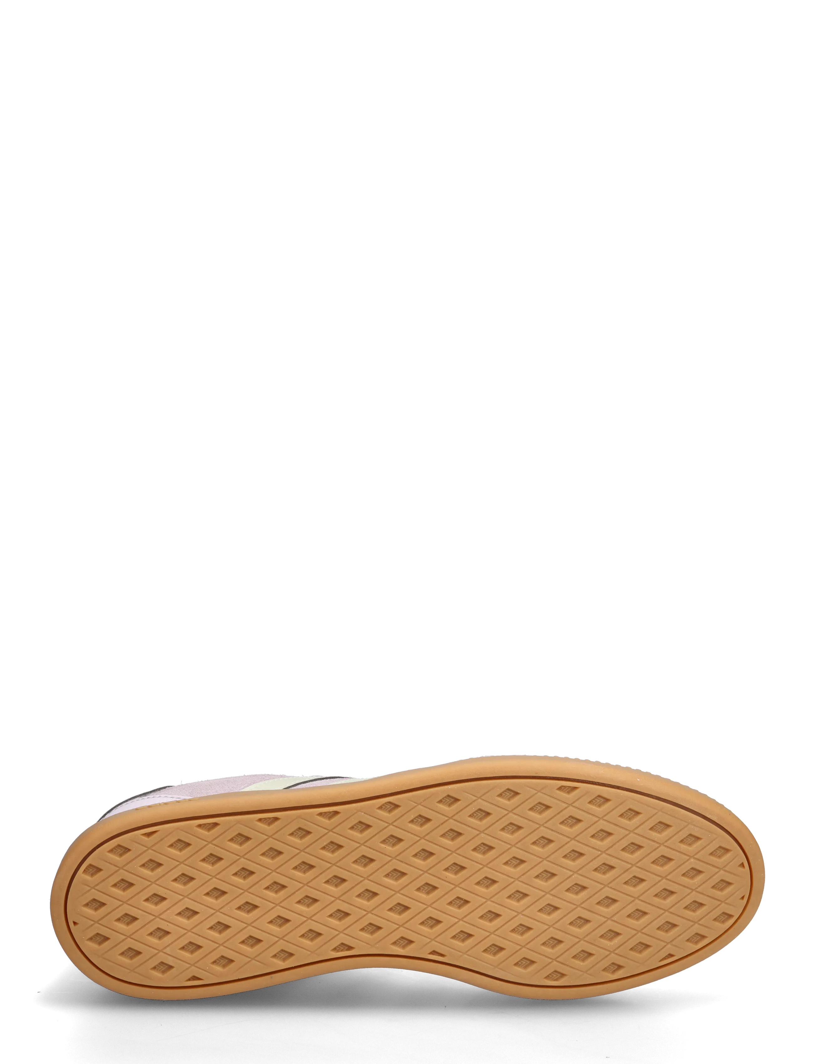adidas Sportswear - BREAKNET SLEEK - tennised - icelav/icgome/gum10 - 4