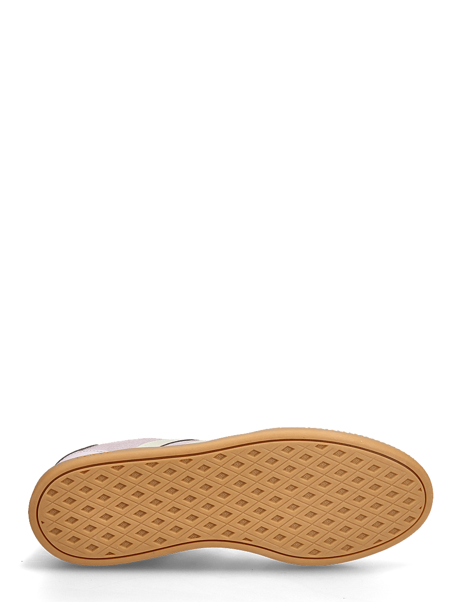adidas Sportswear - BREAKNET SLEEK - tennised - icelav/icgome/gum10 - 4