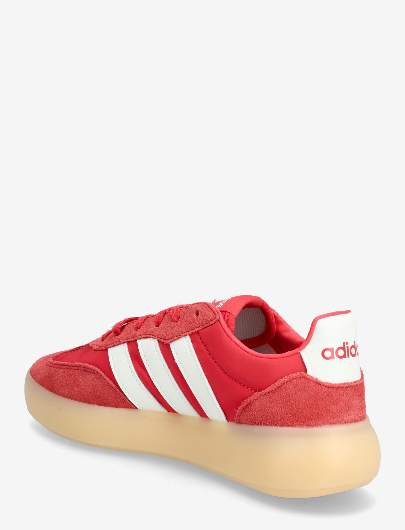 adidas Sportswear - BARREDA DECODE - låga sneakers - purrub/owhite/orgtin - 2