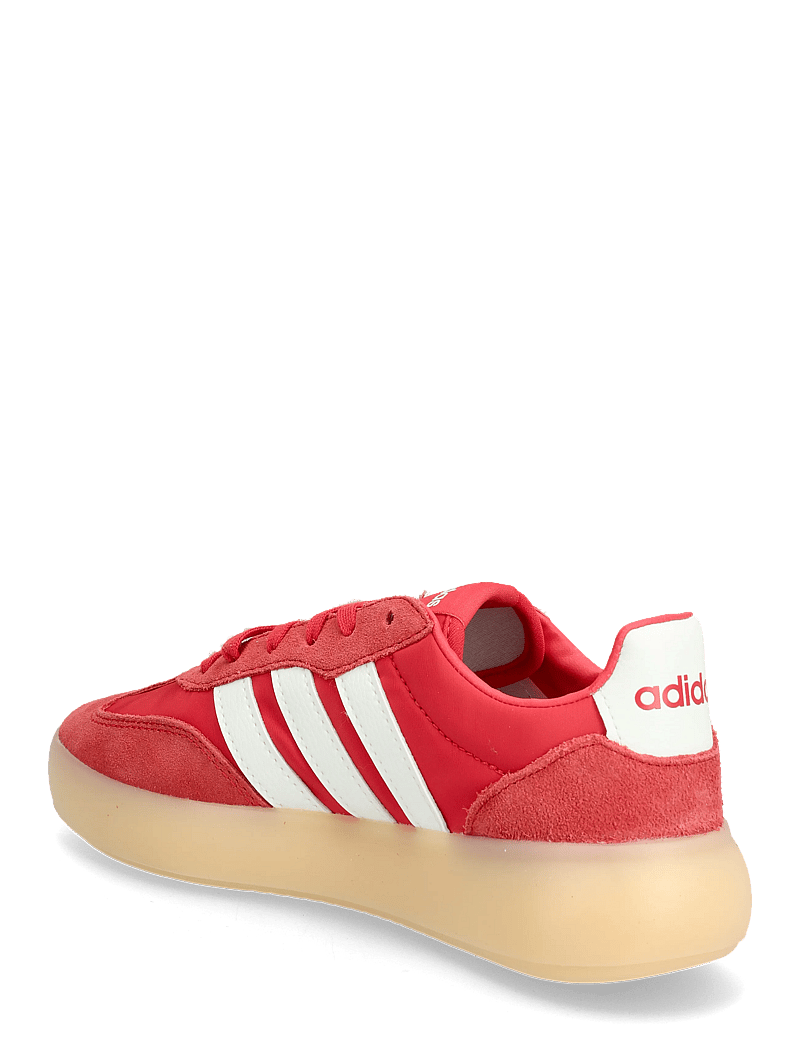 adidas Sportswear - BARREDA DECODE - låga sneakers - purrub/owhite/orgtin - 2