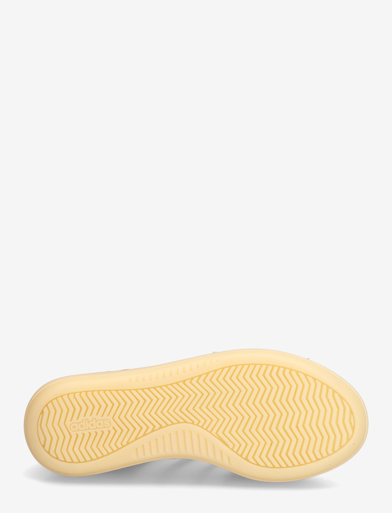 adidas Sportswear - BARREDA DECODE - låga sneakers - purrub/owhite/orgtin - 4