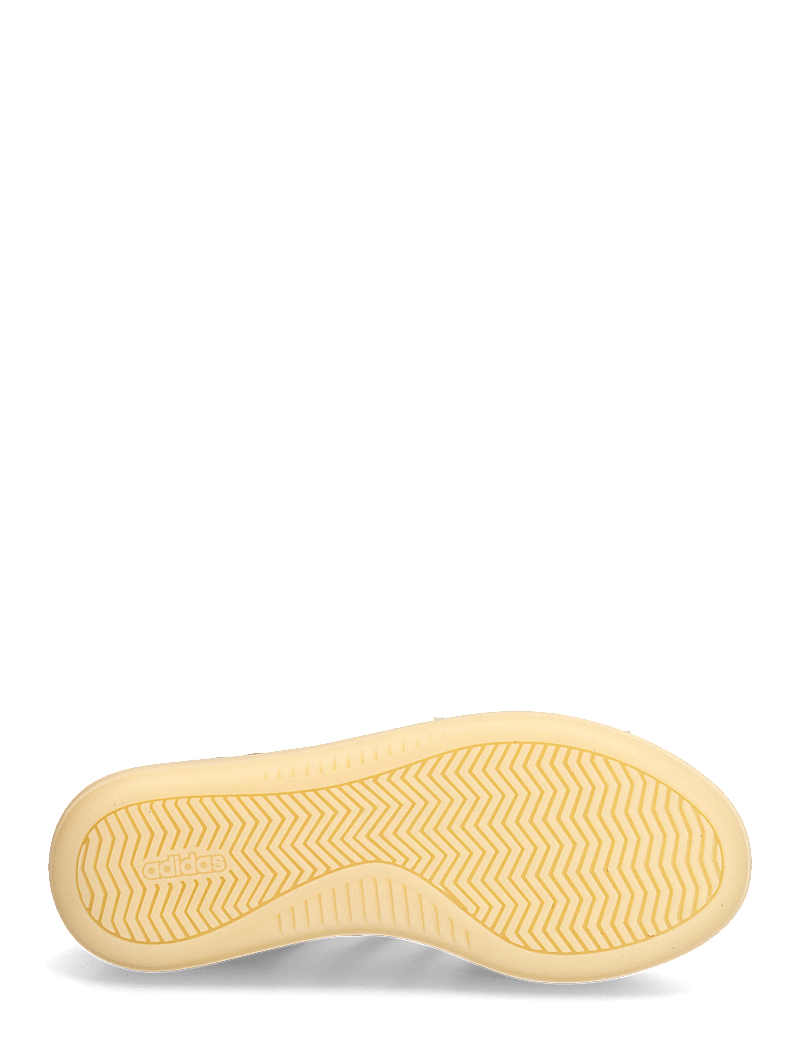 adidas Sportswear - BARREDA DECODE - låga sneakers - purrub/owhite/orgtin - 4