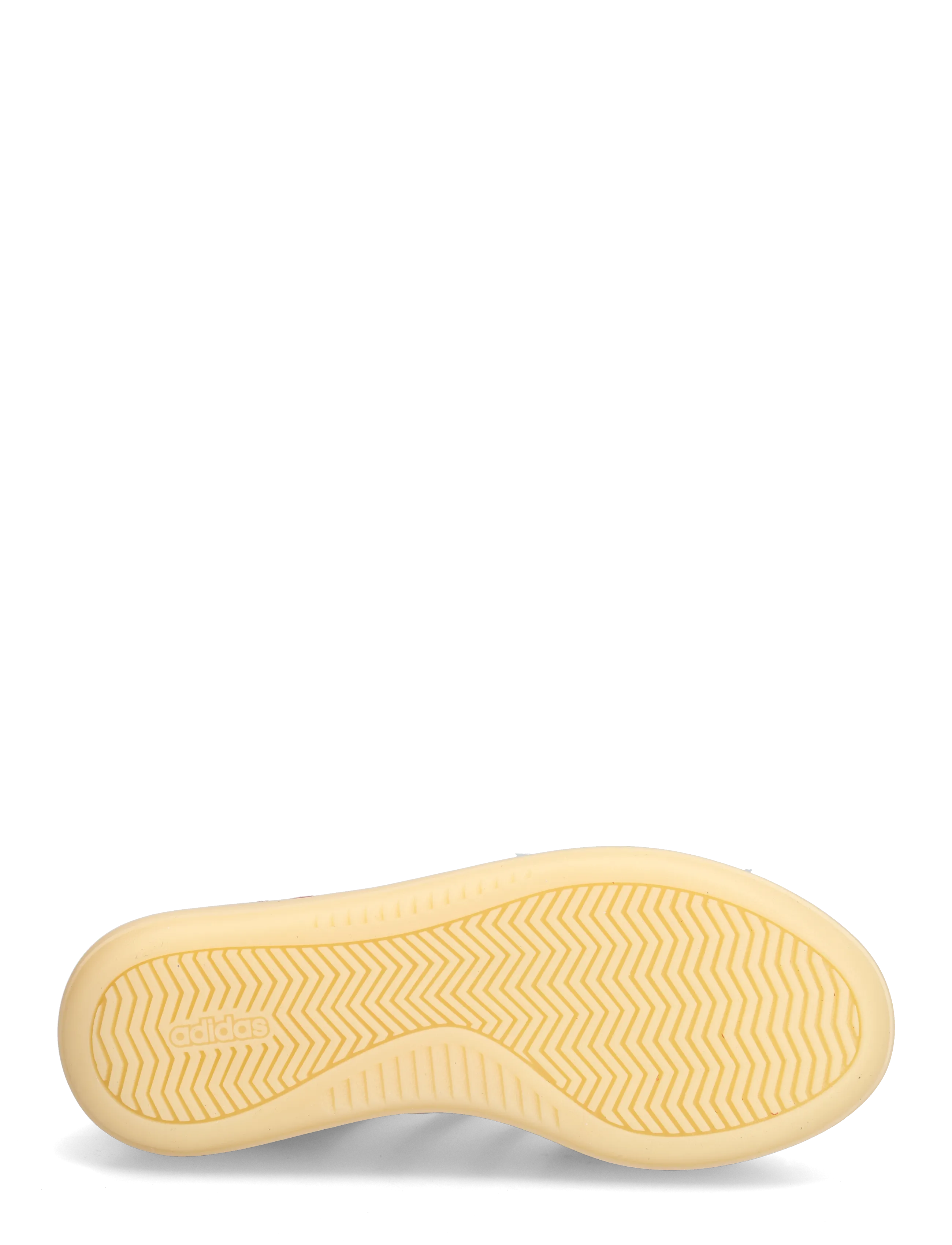 adidas Sportswear - BARREDA DECODE - tennised - purrub/owhite/orgtin - 4