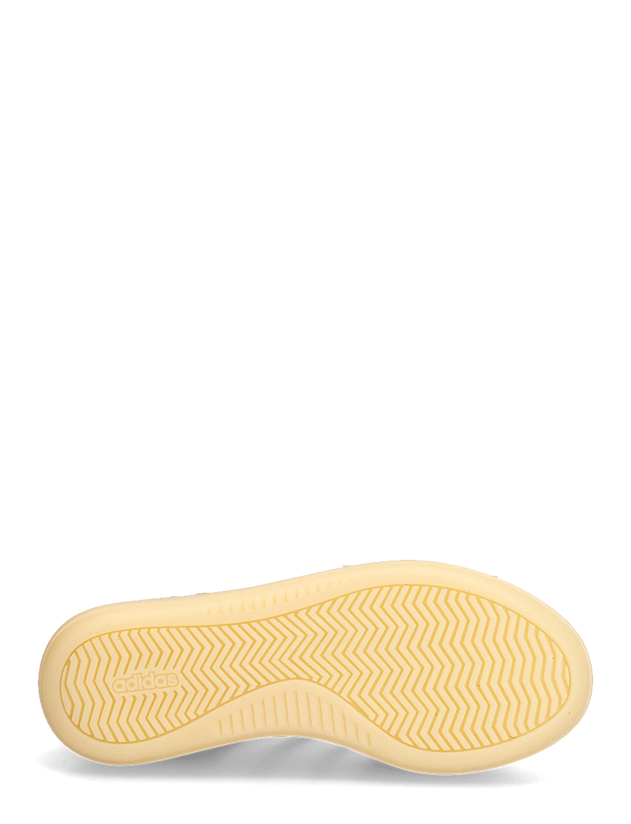 adidas Sportswear - BARREDA DECODE - tennised - purrub/owhite/orgtin - 4