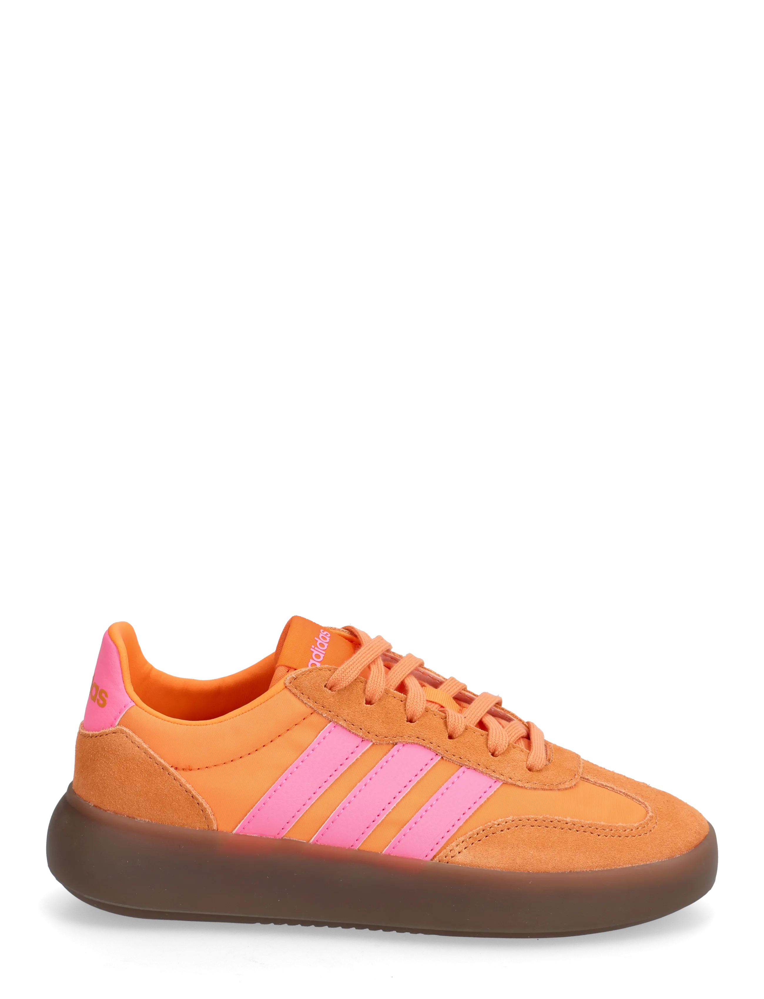 adidas Sportswear - BARREDA DECODE - niedrige sneakers - puor/lucpnk/gum5 - 1