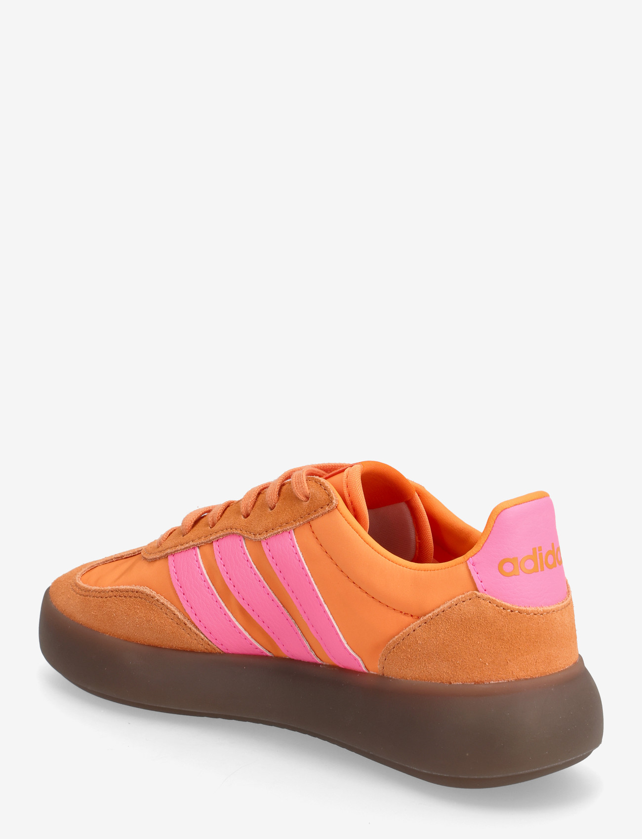 adidas Sportswear - BARREDA DECODE - lave sneakers - puor/lucpnk/gum5 - 2