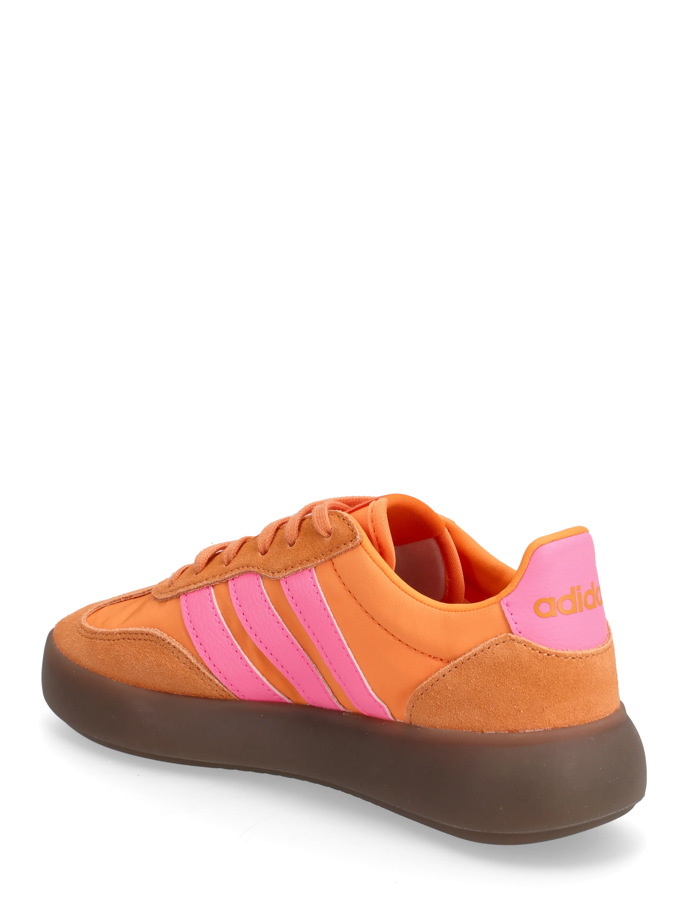 adidas Sportswear - BARREDA DECODE - sneakers - puor/lucpnk/gum5 - 2