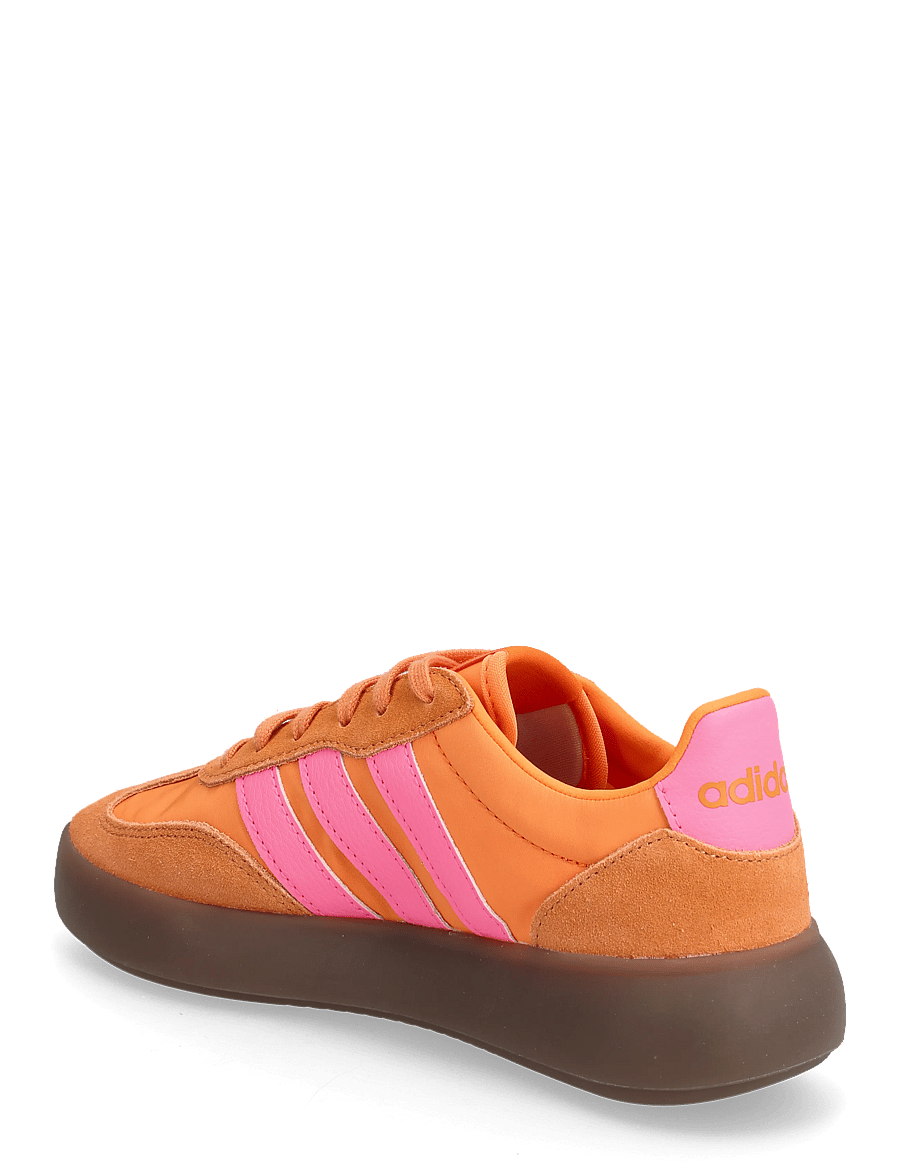 adidas Sportswear - BARREDA DECODE - niedrige sneakers - puor/lucpnk/gum5 - 2