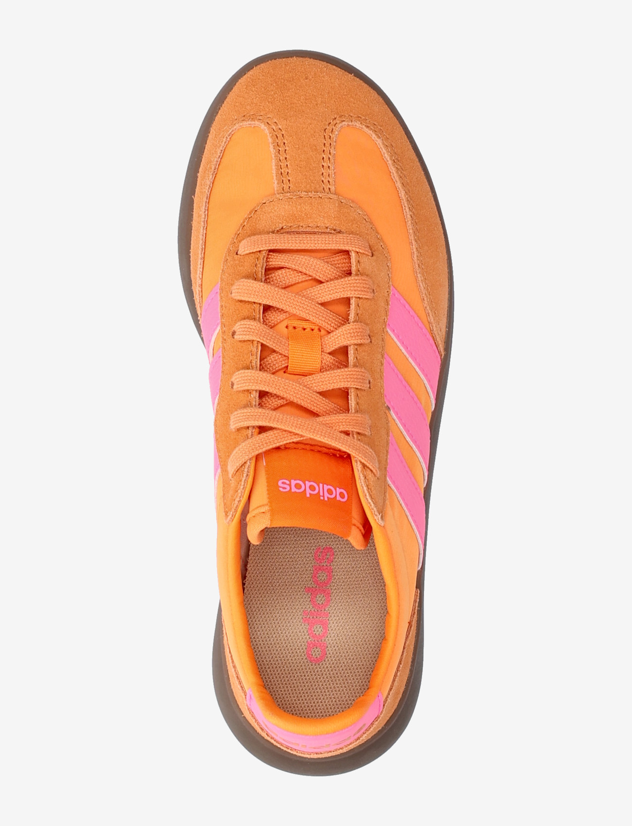 adidas Sportswear - BARREDA DECODE - lave sneakers - puor/lucpnk/gum5 - 3