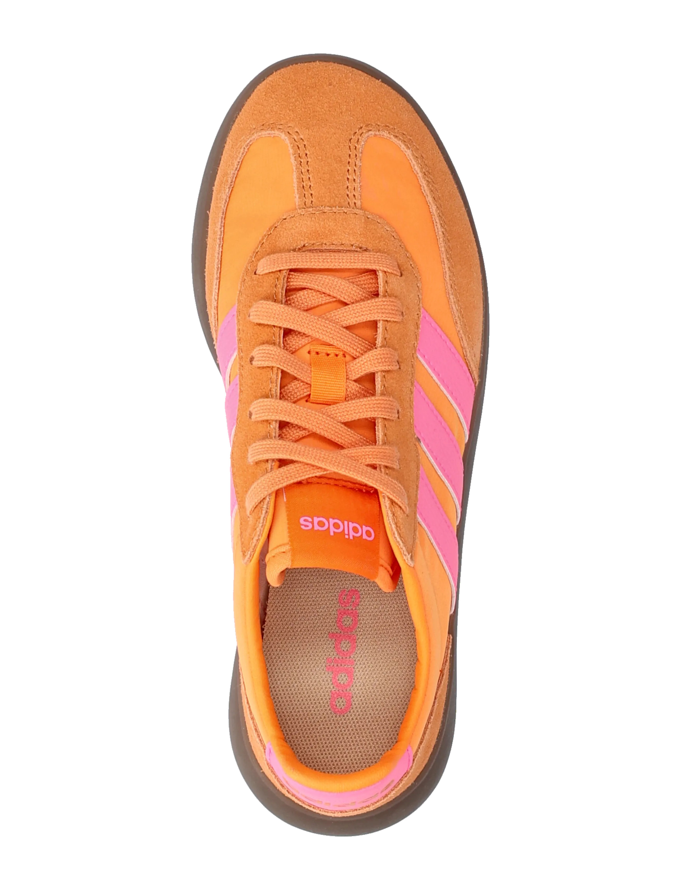 adidas Sportswear - BARREDA DECODE - sneakers - puor/lucpnk/gum5 - 3