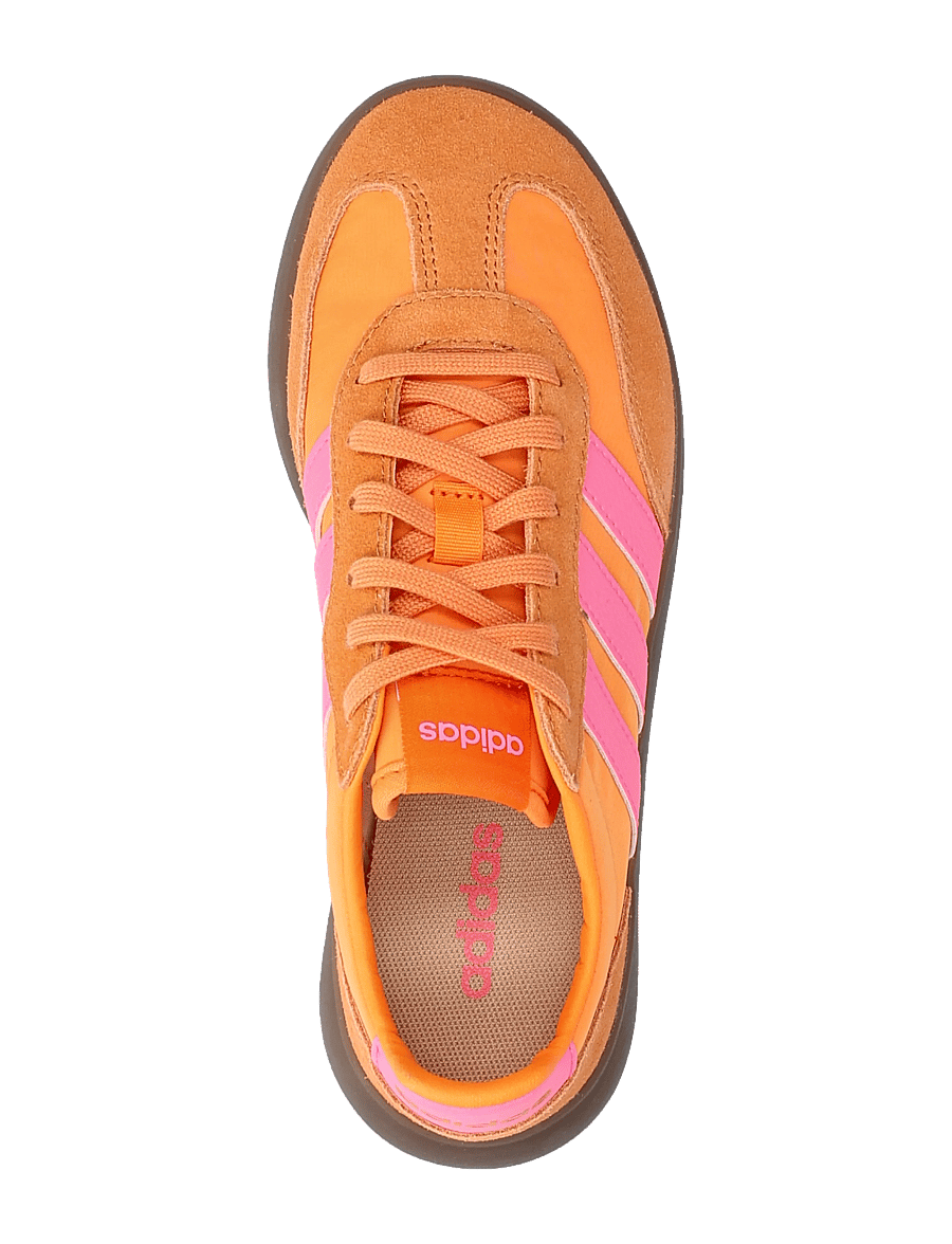 adidas Sportswear - BARREDA DECODE - niedrige sneakers - puor/lucpnk/gum5 - 3