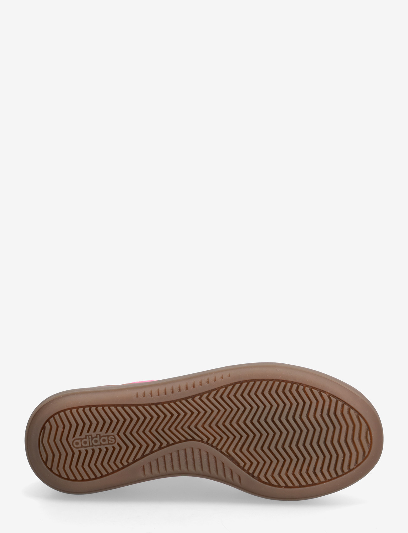 adidas Sportswear - BARREDA DECODE - lave sneakers - puor/lucpnk/gum5 - 4